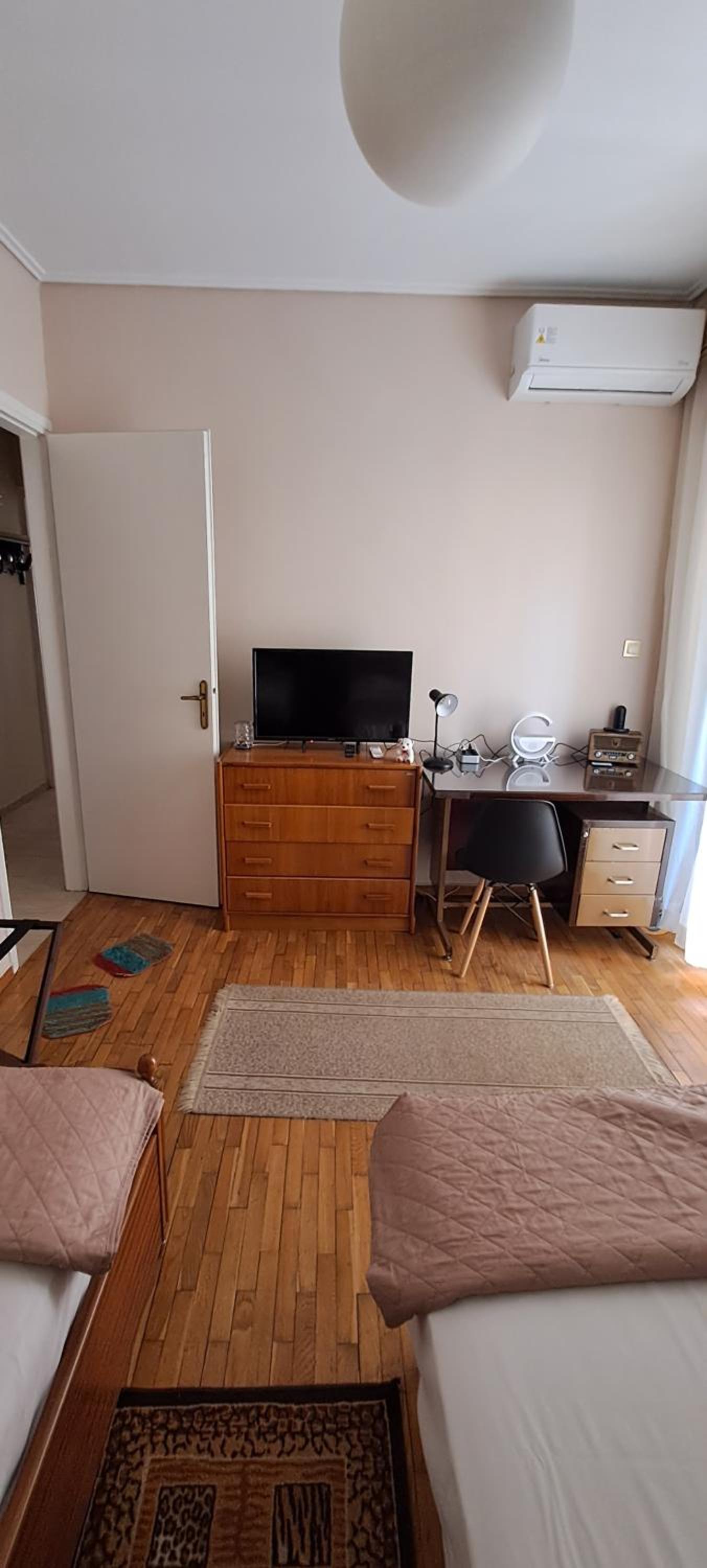 Two-Bedroom Apartment photo 2