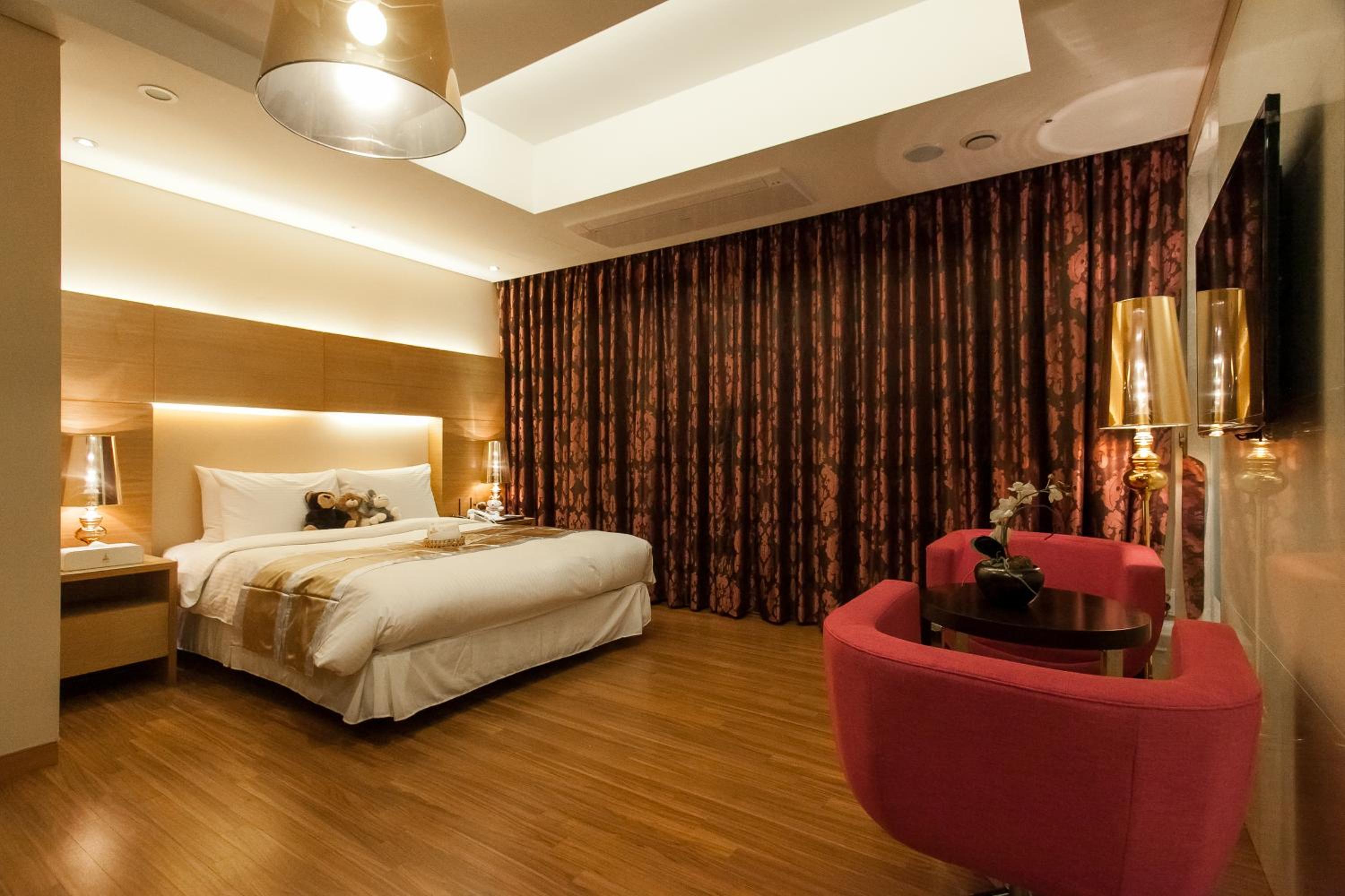 Hotel Pharos — photo 133