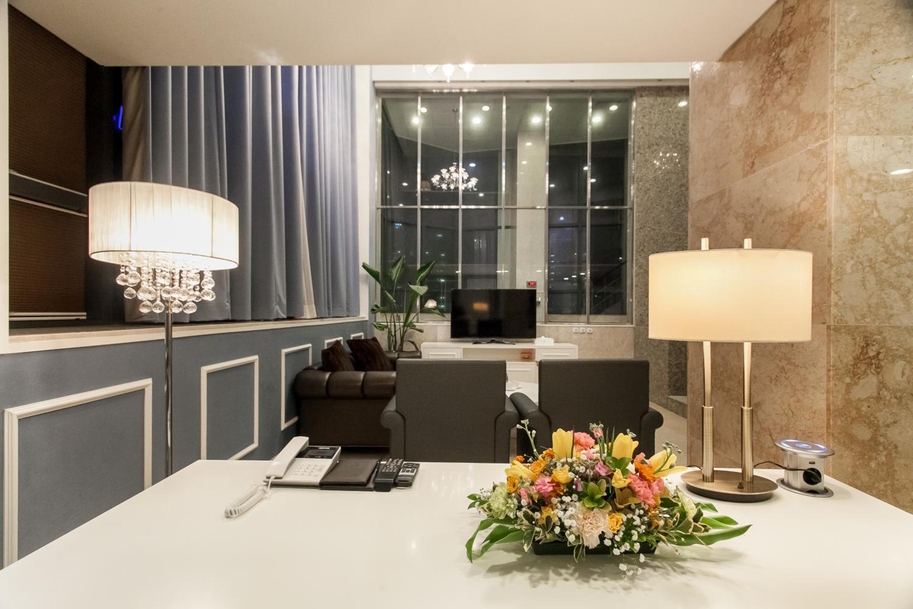 Hotel Pharos — photo 105