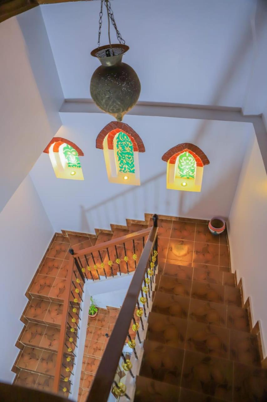 Villa - Photo 41