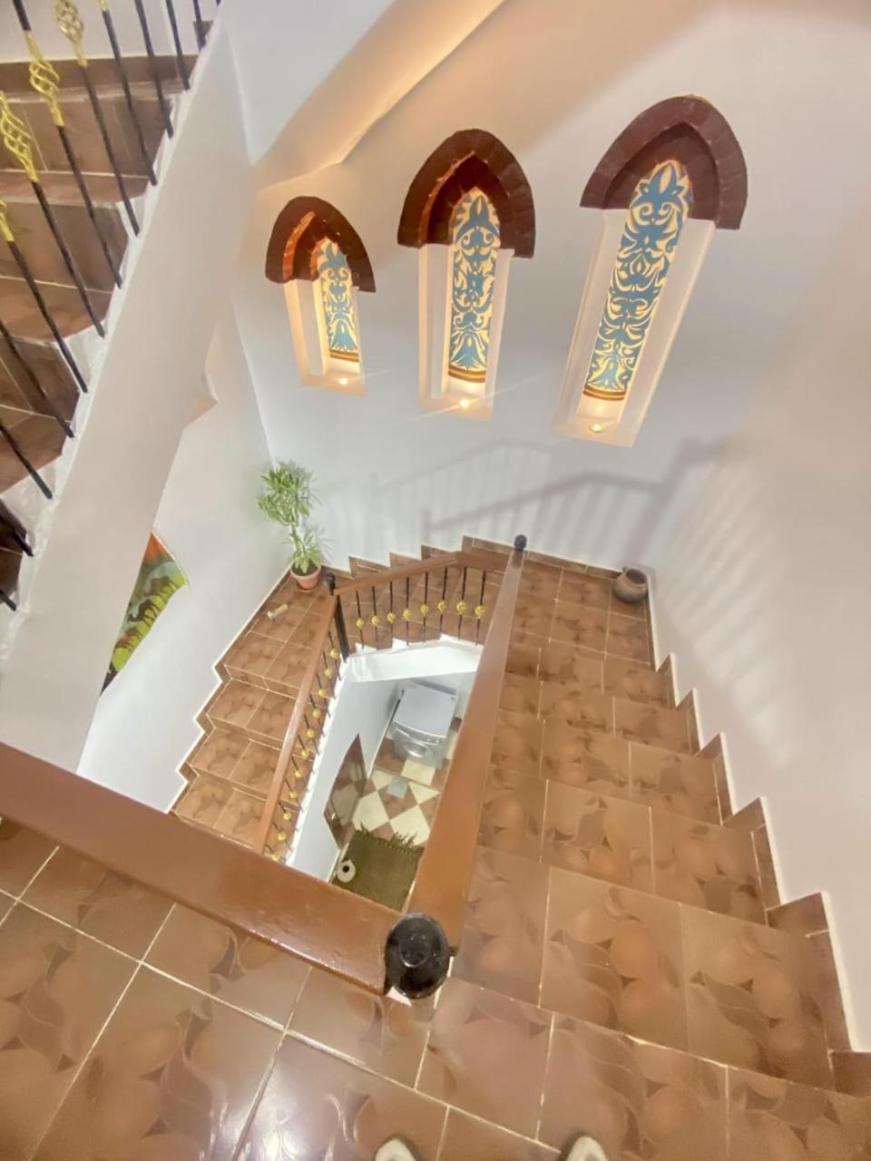 Villa - Photo 43