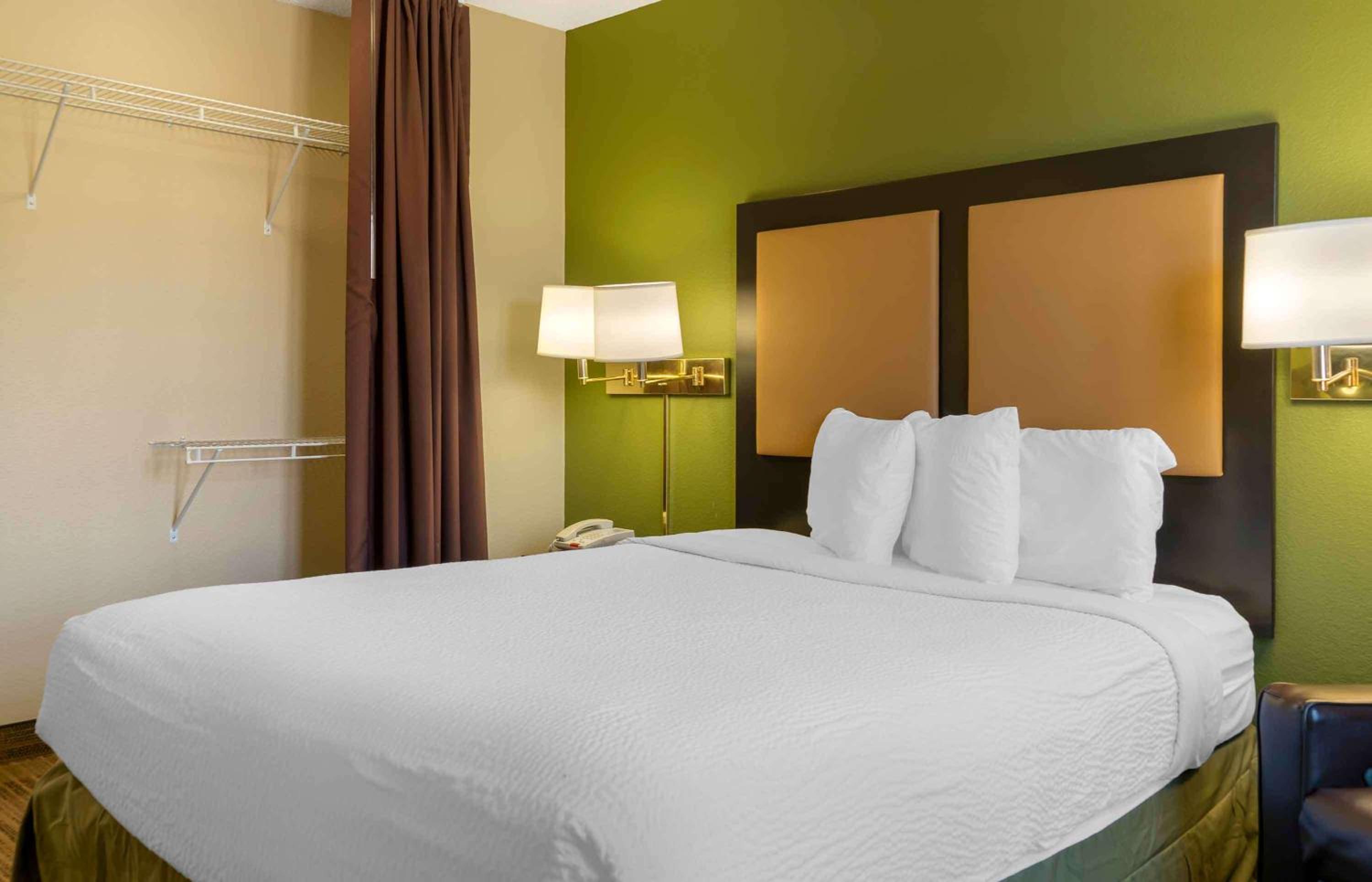 Extended Stay America Suites - Detroit - Metropolitan Airport, Billede 7