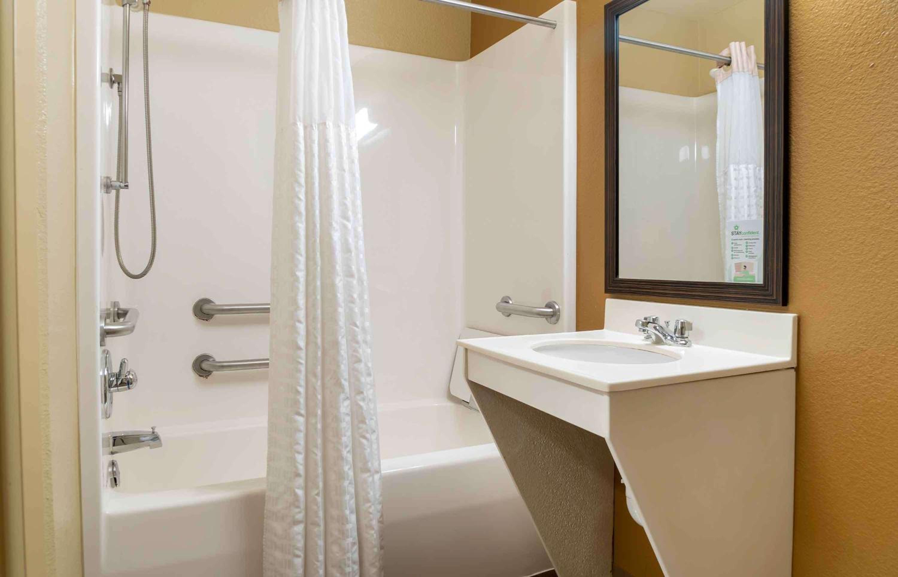 Extended Stay America Suites - Detroit - Metropolitan Airport, Billede 2
