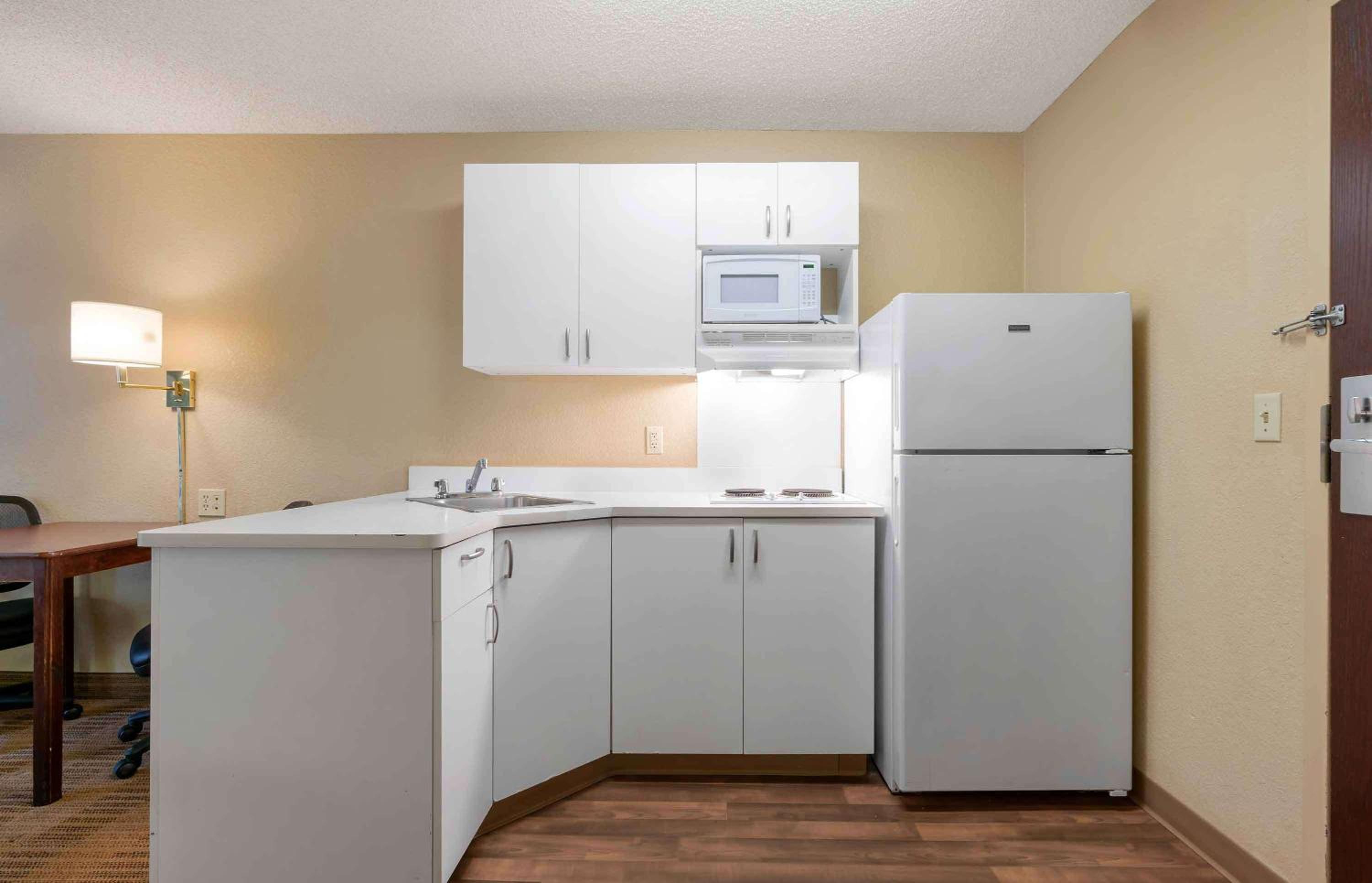 Studio with 2 Double Beds - Non-Smoking - Photo 10
