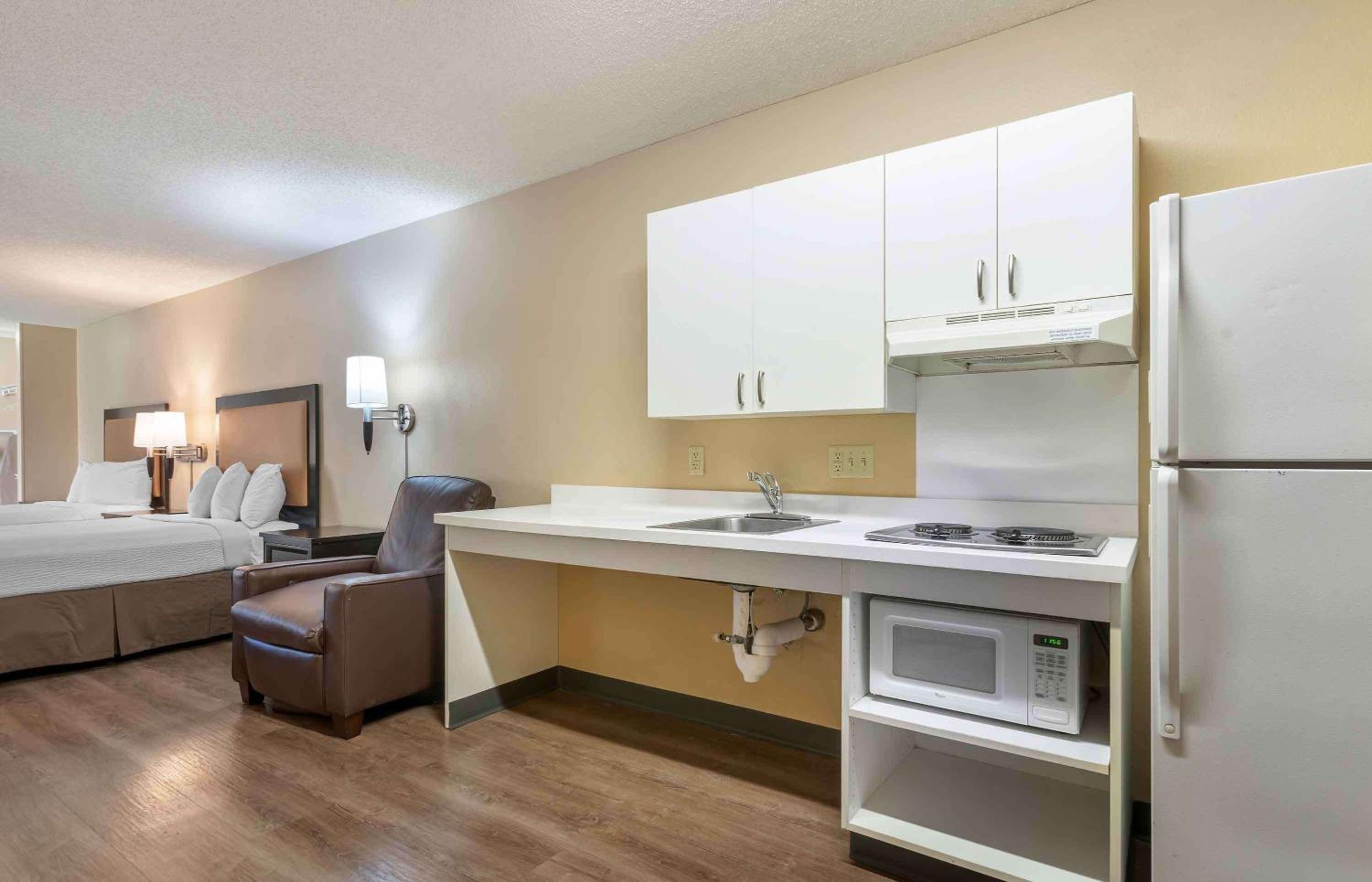 Extended Stay America Suites - San Jose - Edenvale - North, Photo 11