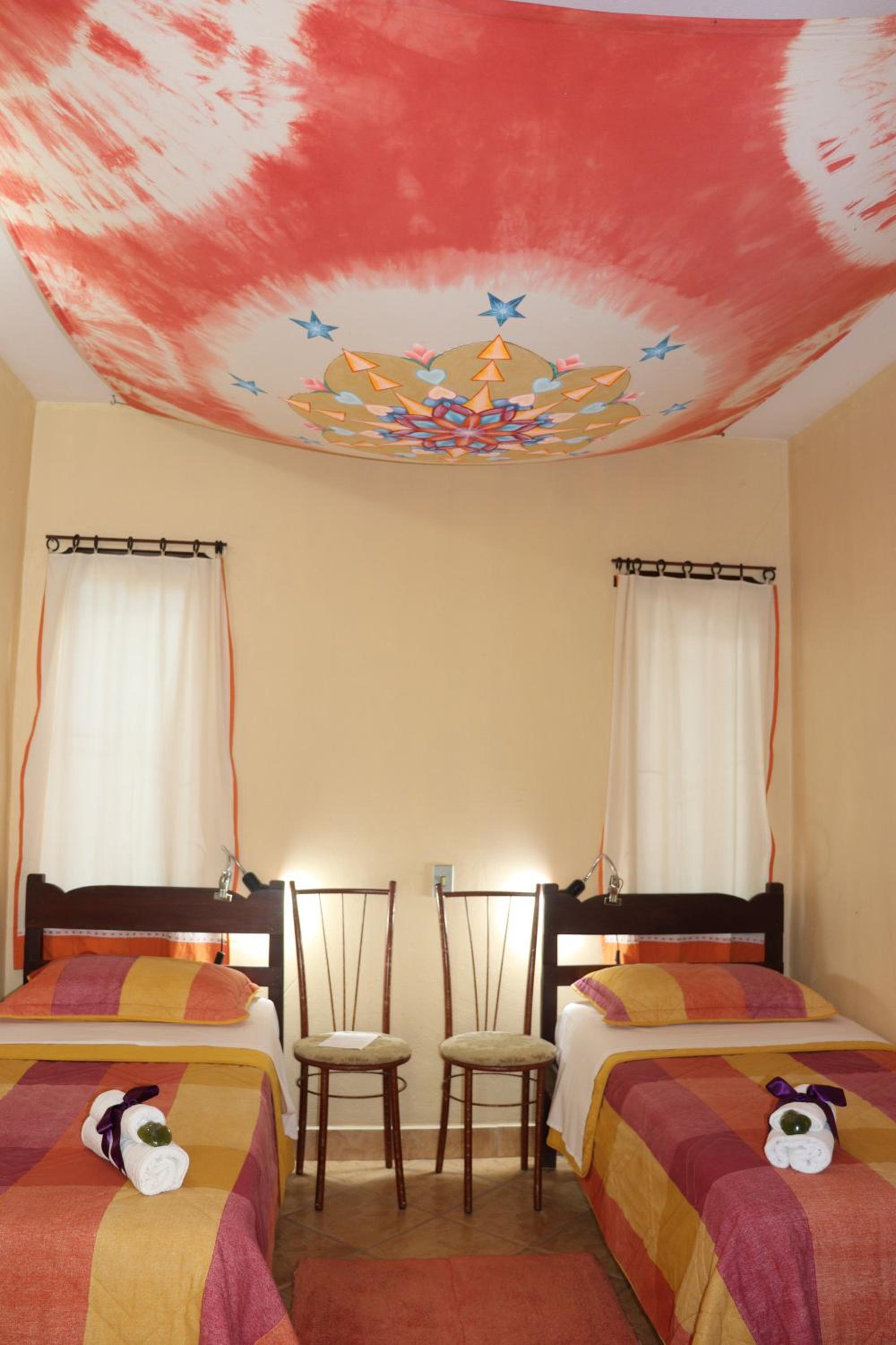 Standard Twin Room photo 2