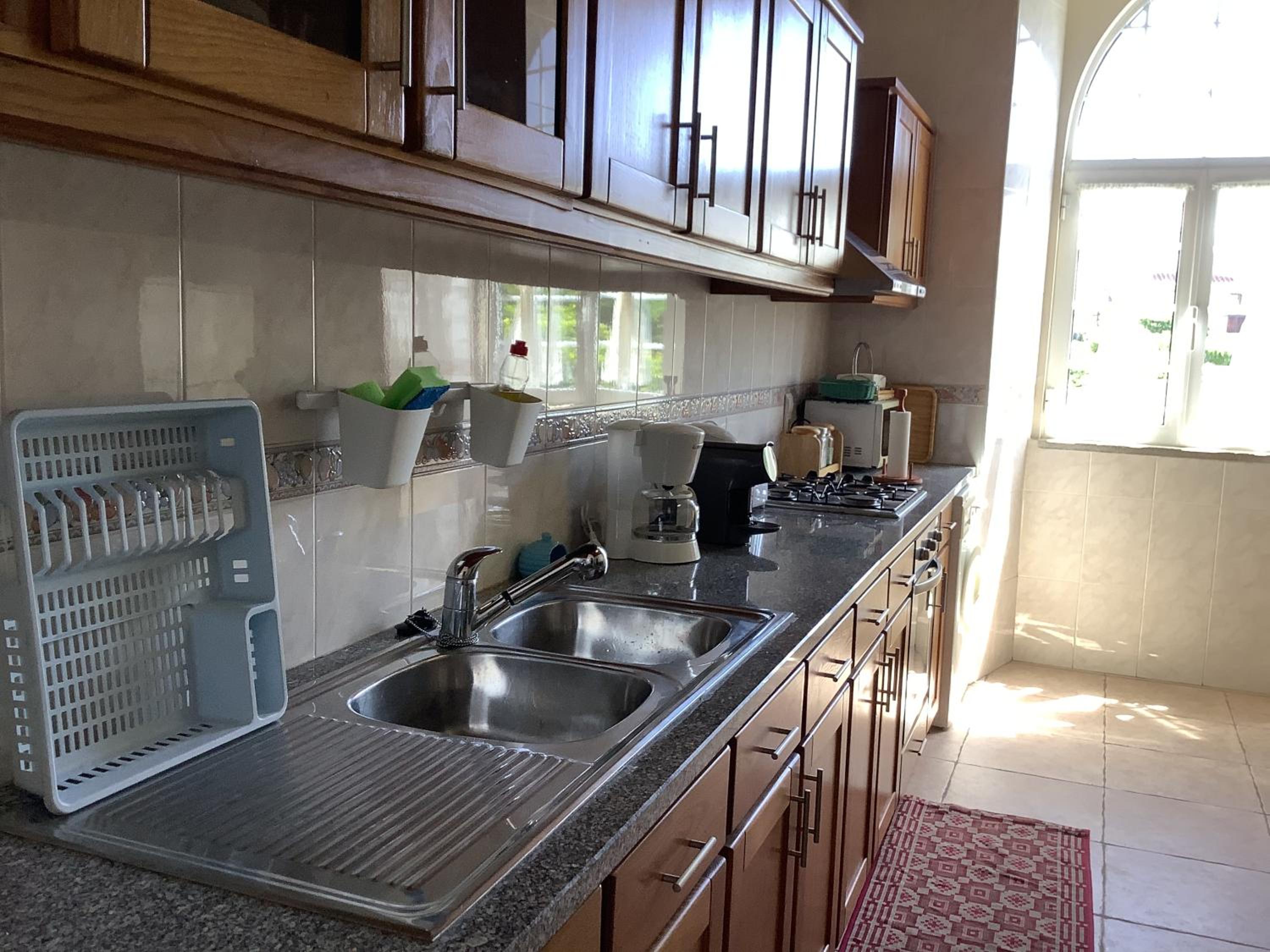 Three-Bedroom House photo 2