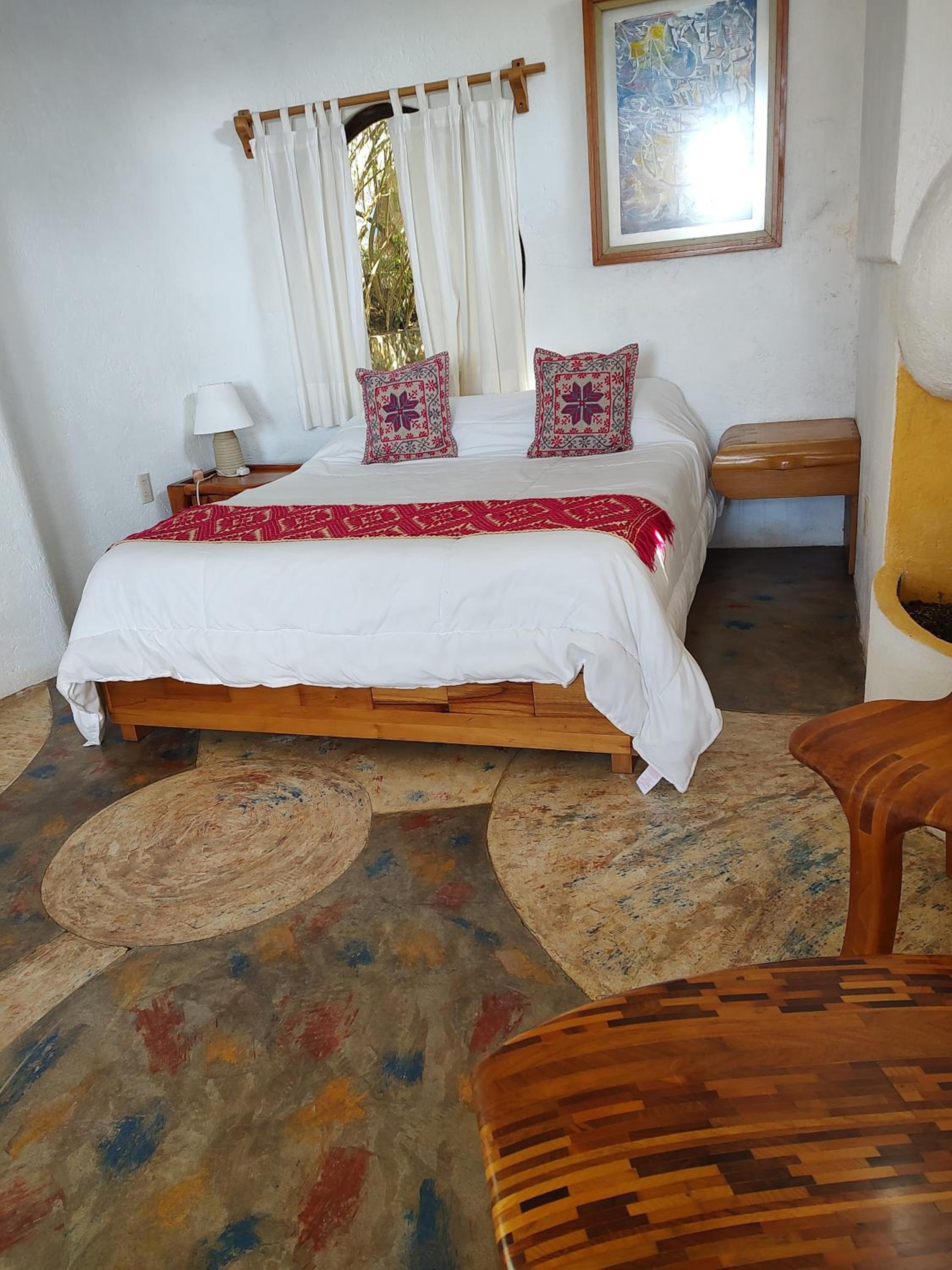Double Room with Balcony (3 Adults) photo 1
