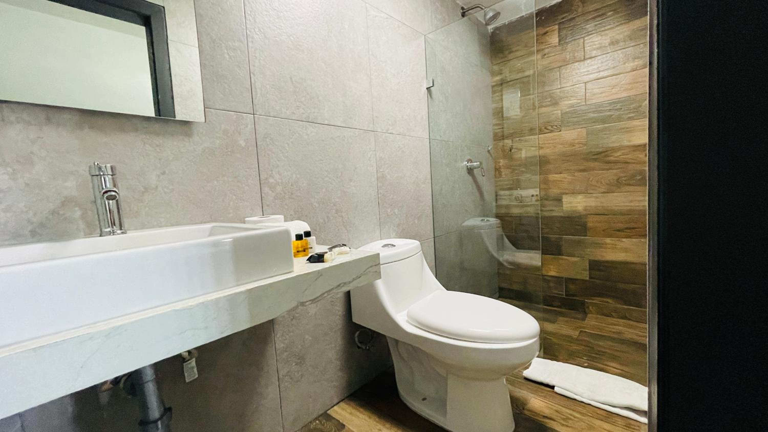 King Suite - Photo 20