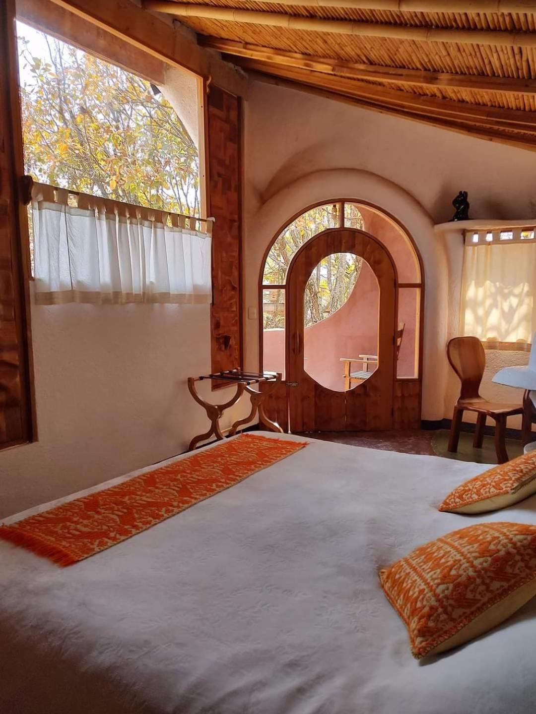 Suite with Terrace photo 1