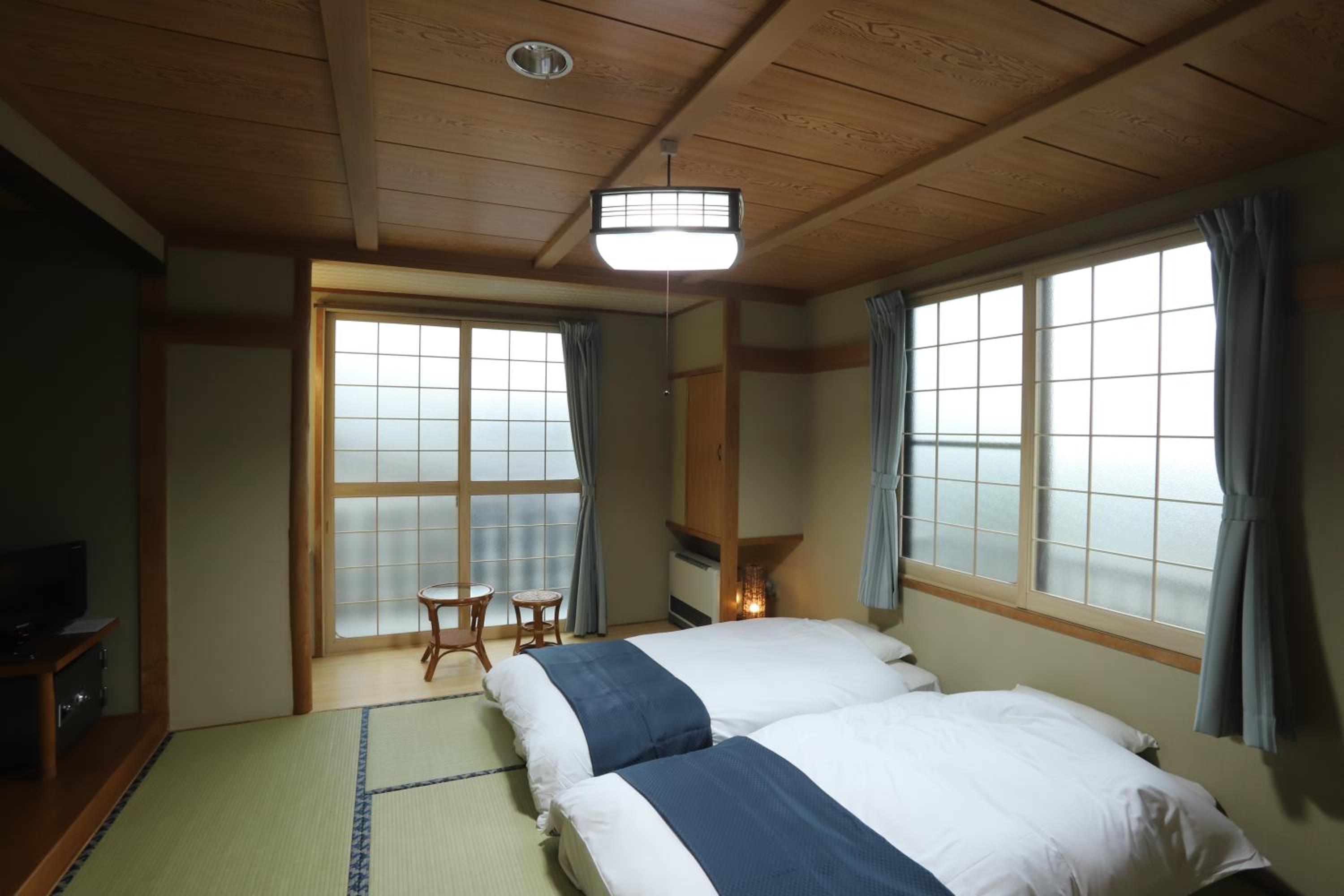 Twin Room photo 2