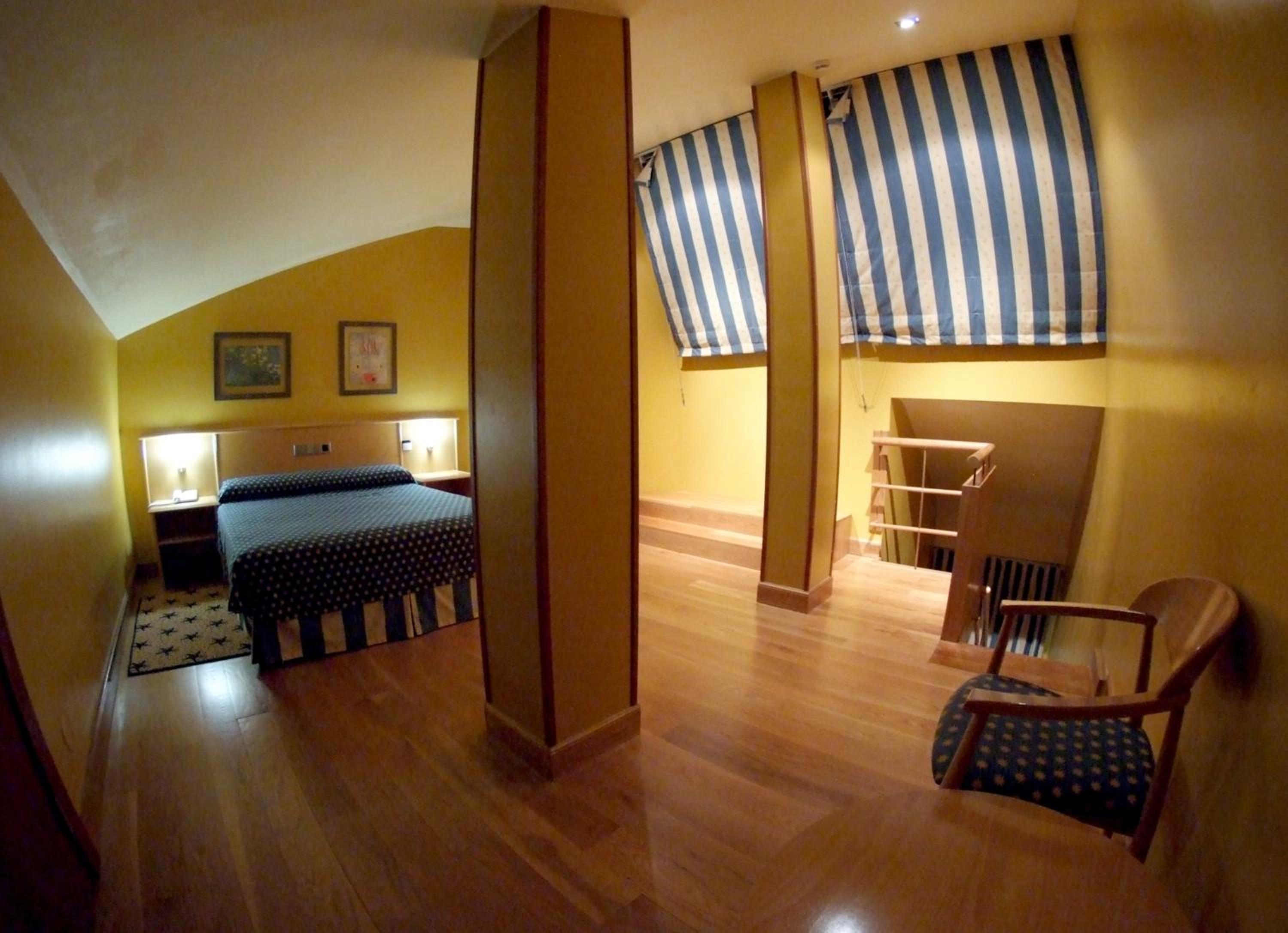 Habitación Triple