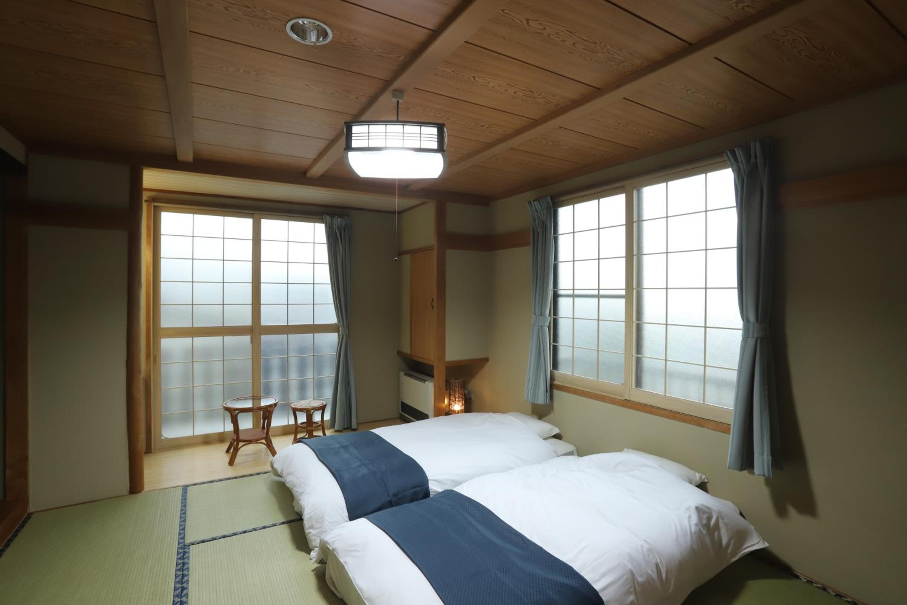 Japanese-Style Standard Room photo 2