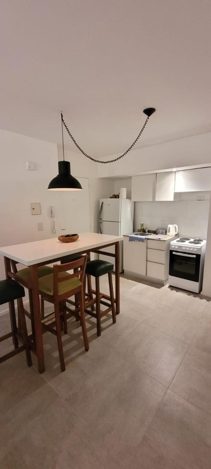One-Bedroom Apartment photo 3