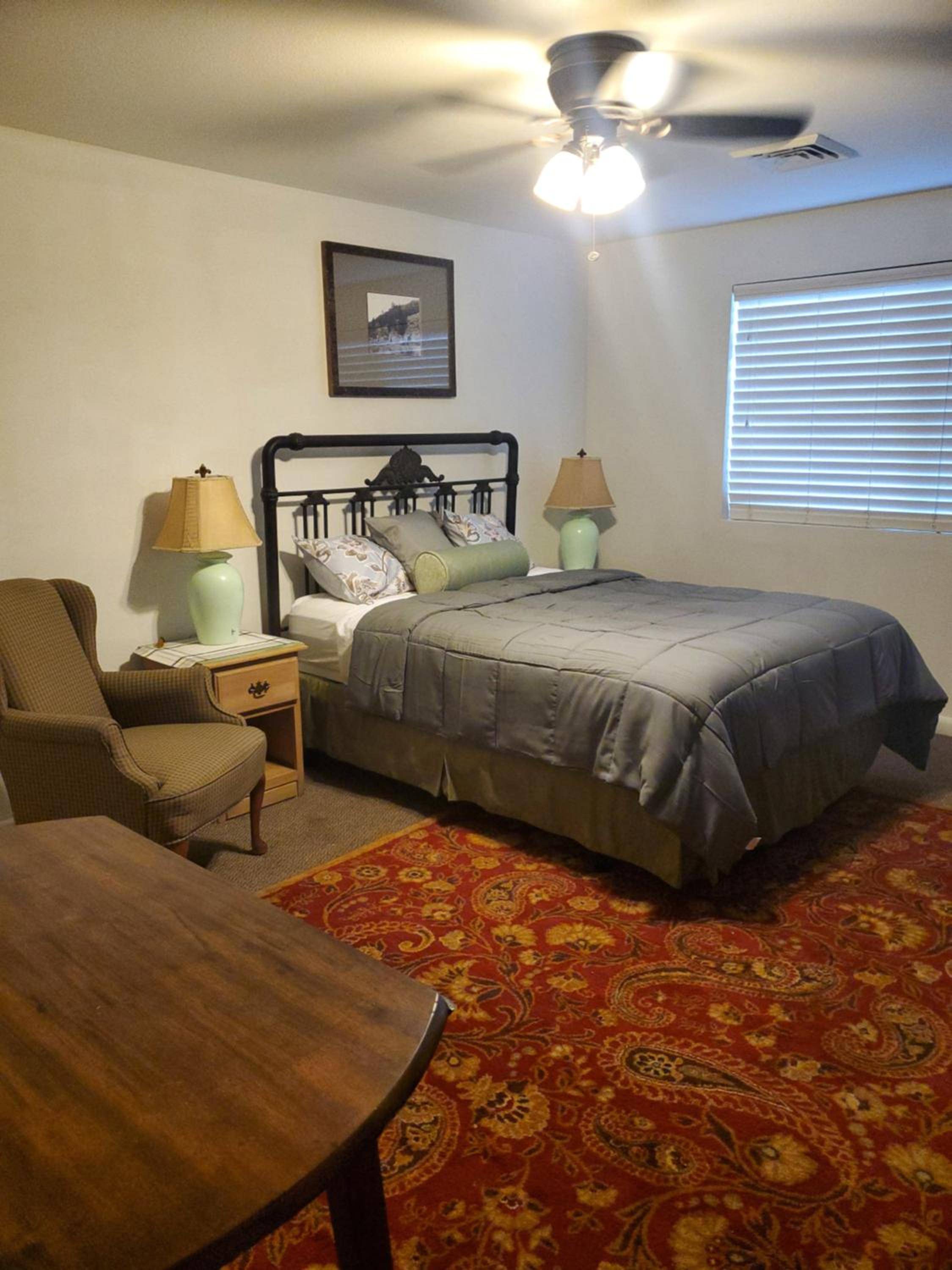 Deluxe Suite