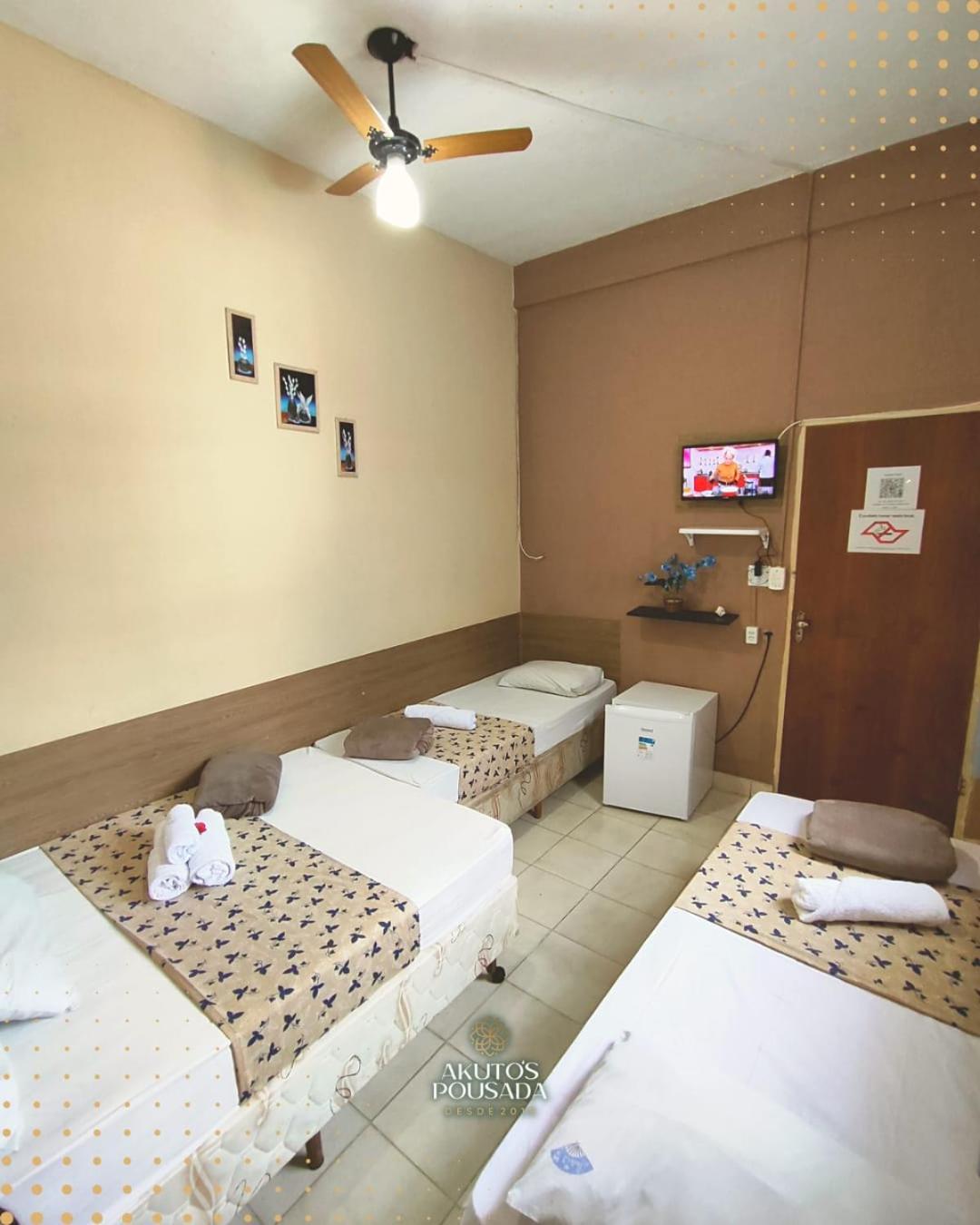 Double Room with Private Bathroom photo 2