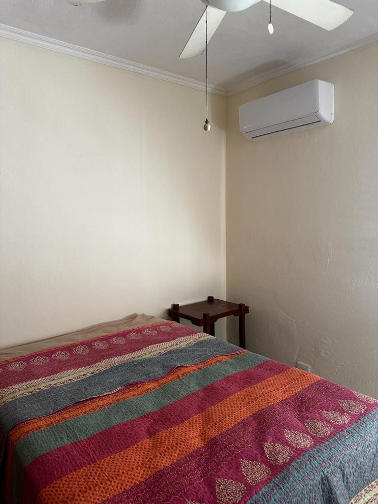 Double Room With Shared Bathroom photo 3