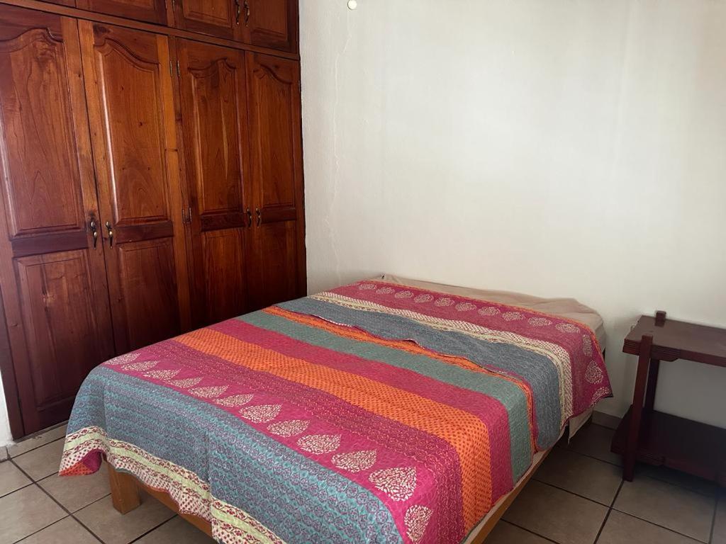Double Room With Shared Bathroom photo 2