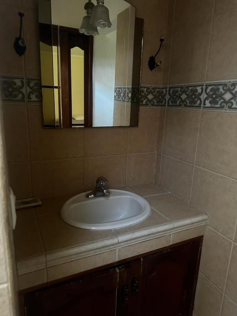 Deluxe Double Room With Bath photo 3