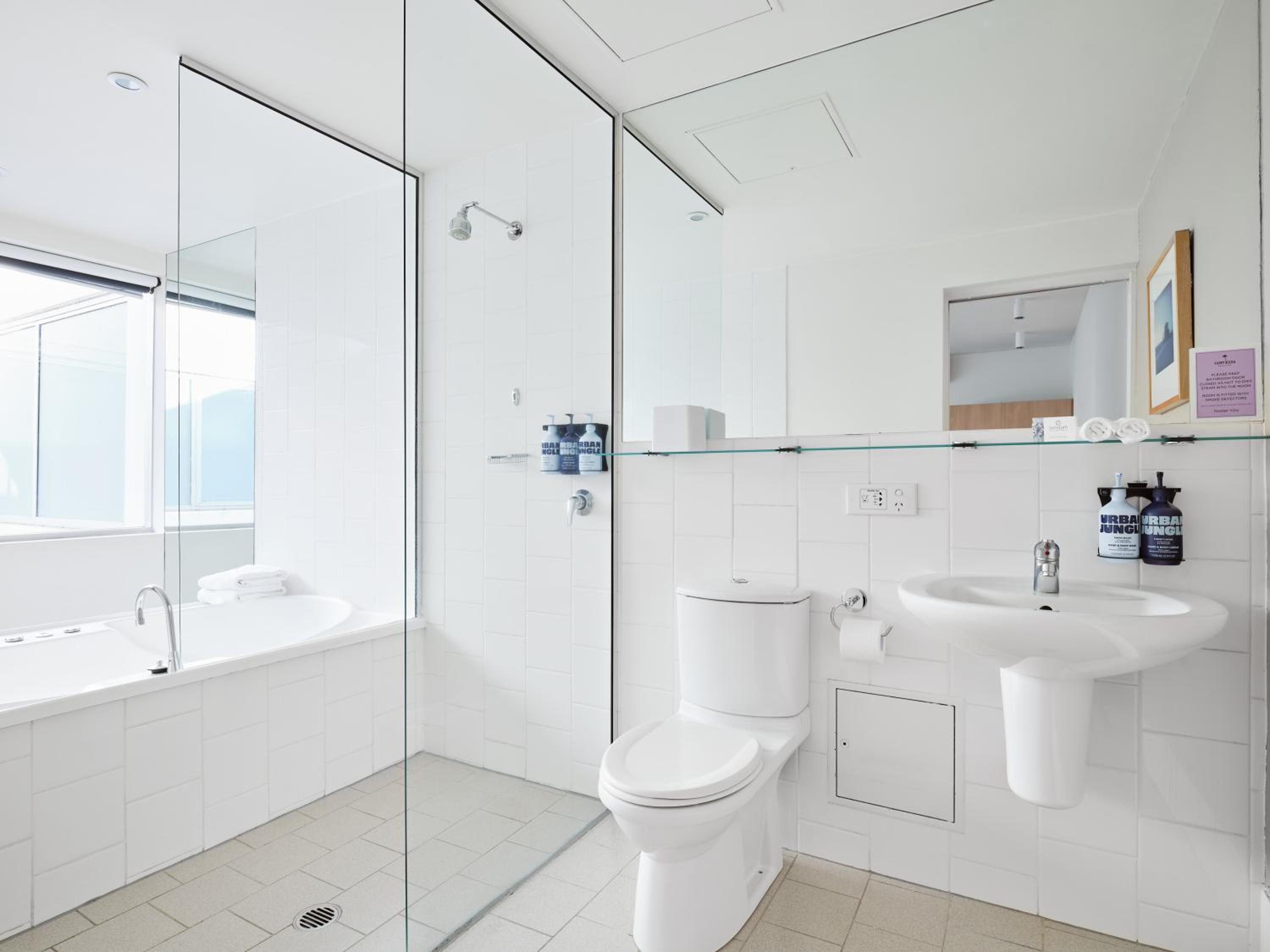 The Suite
