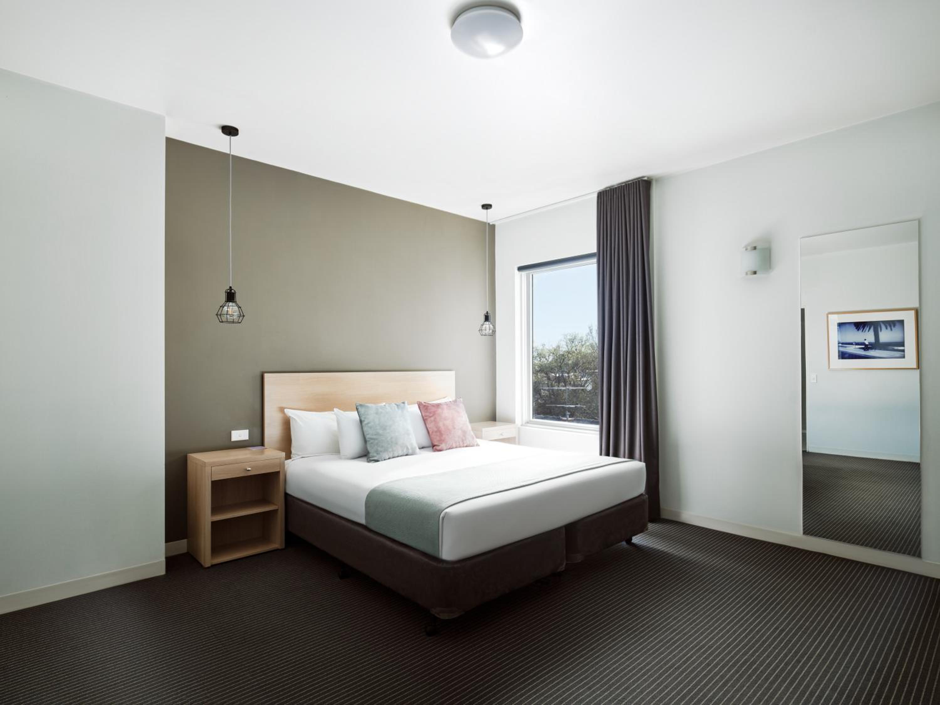 Superior King Room photo 2