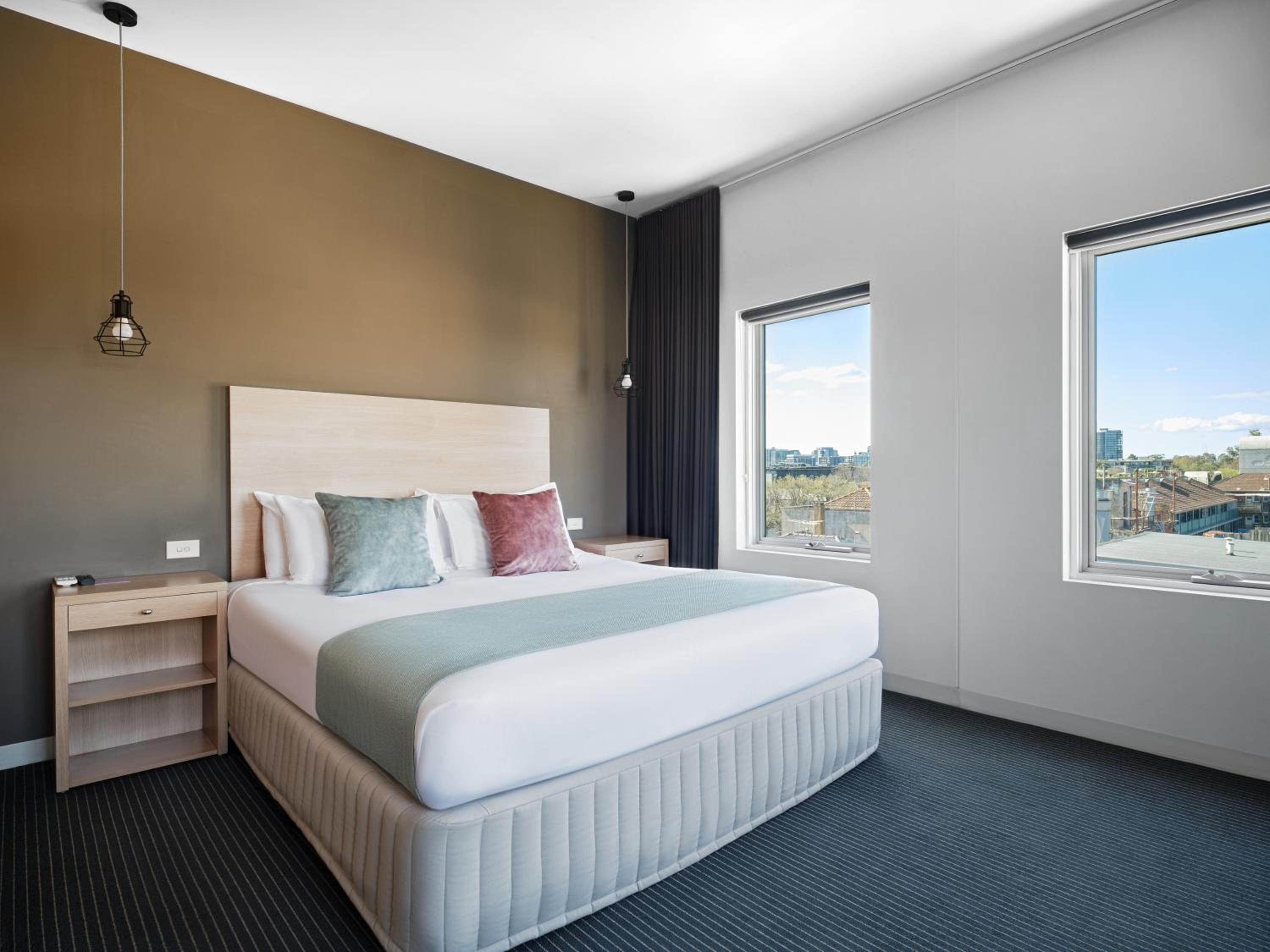 Superior Queen Room