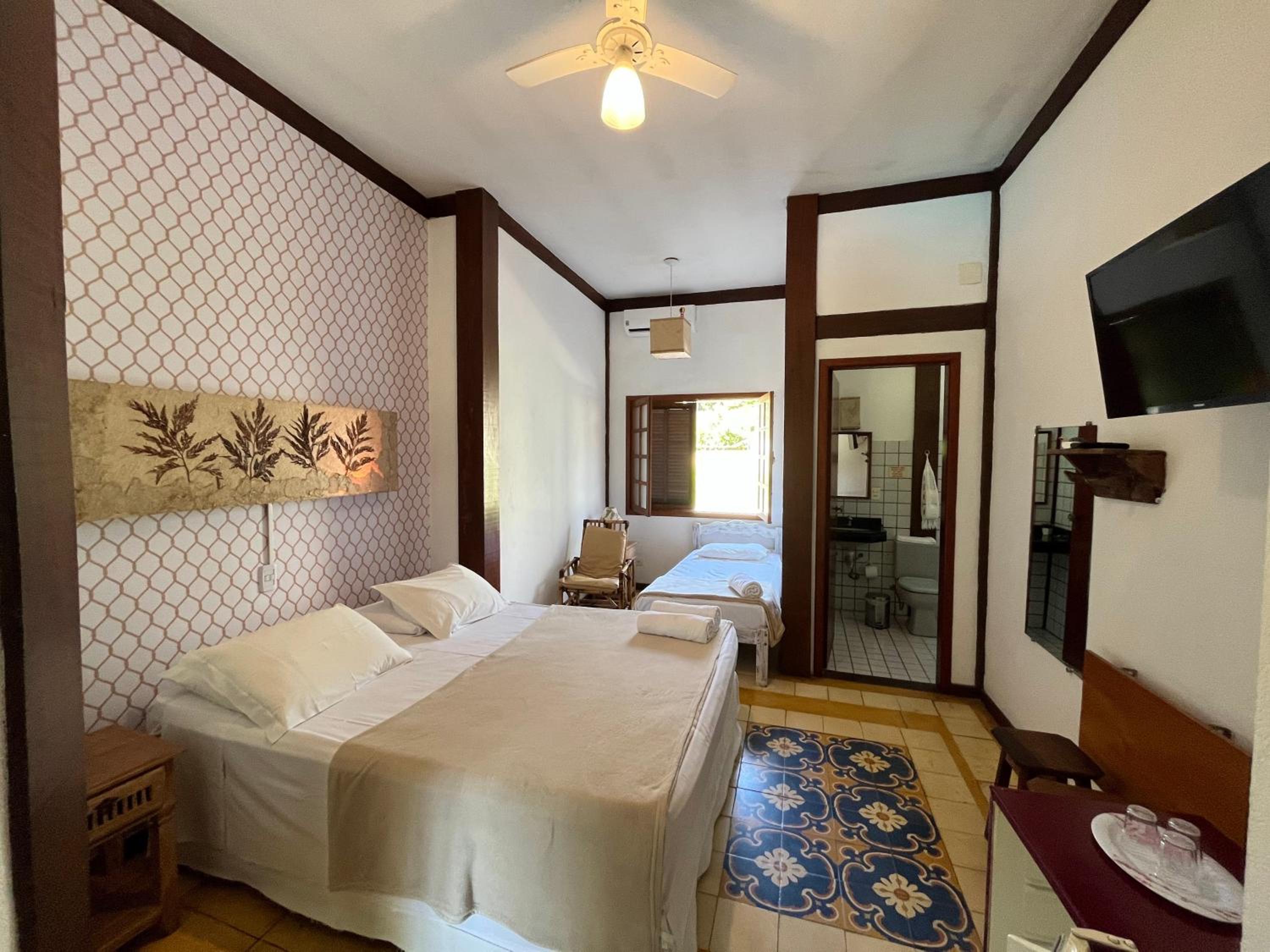 Triple Room photo 3