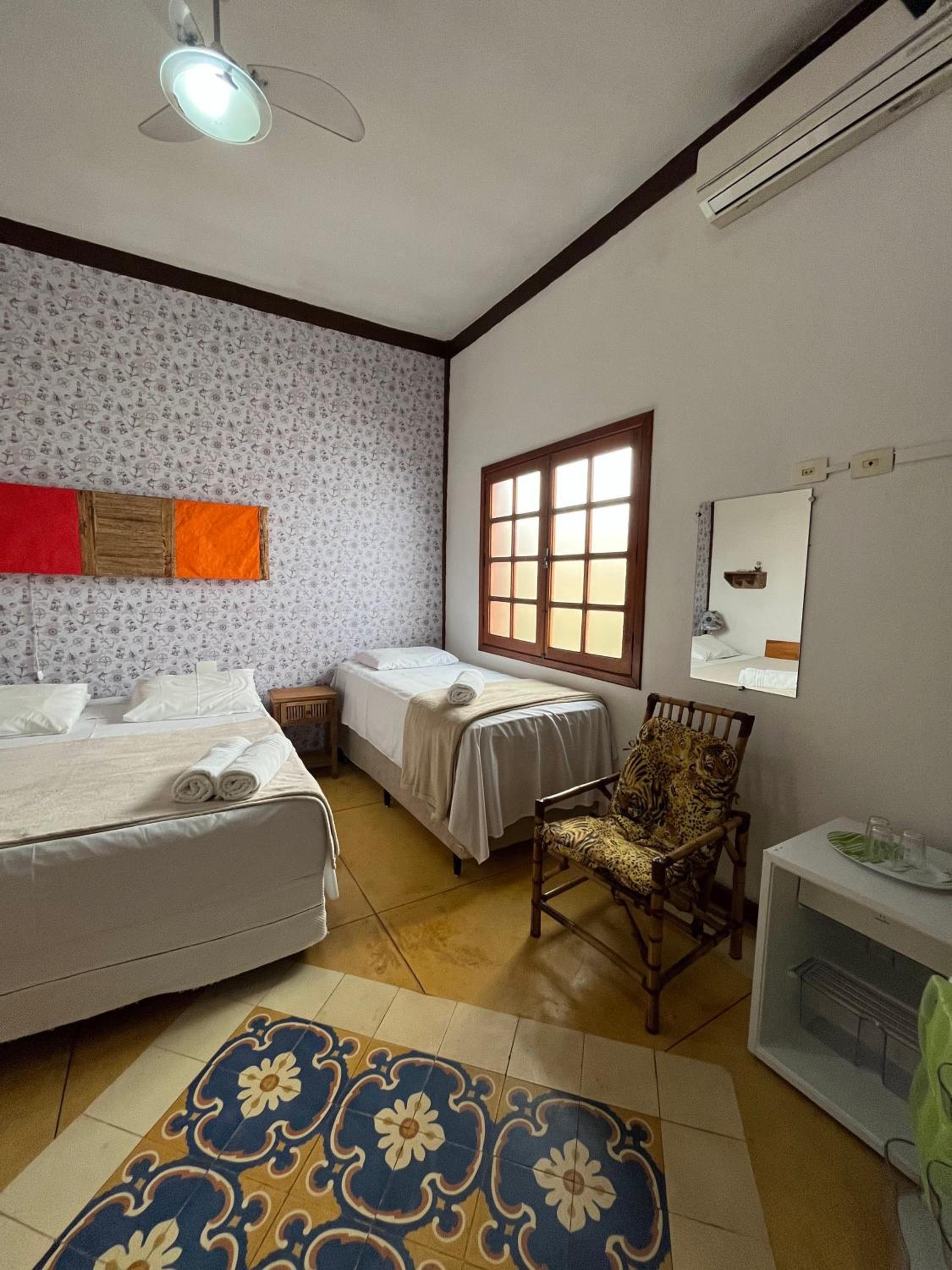 Triple Room photo 2