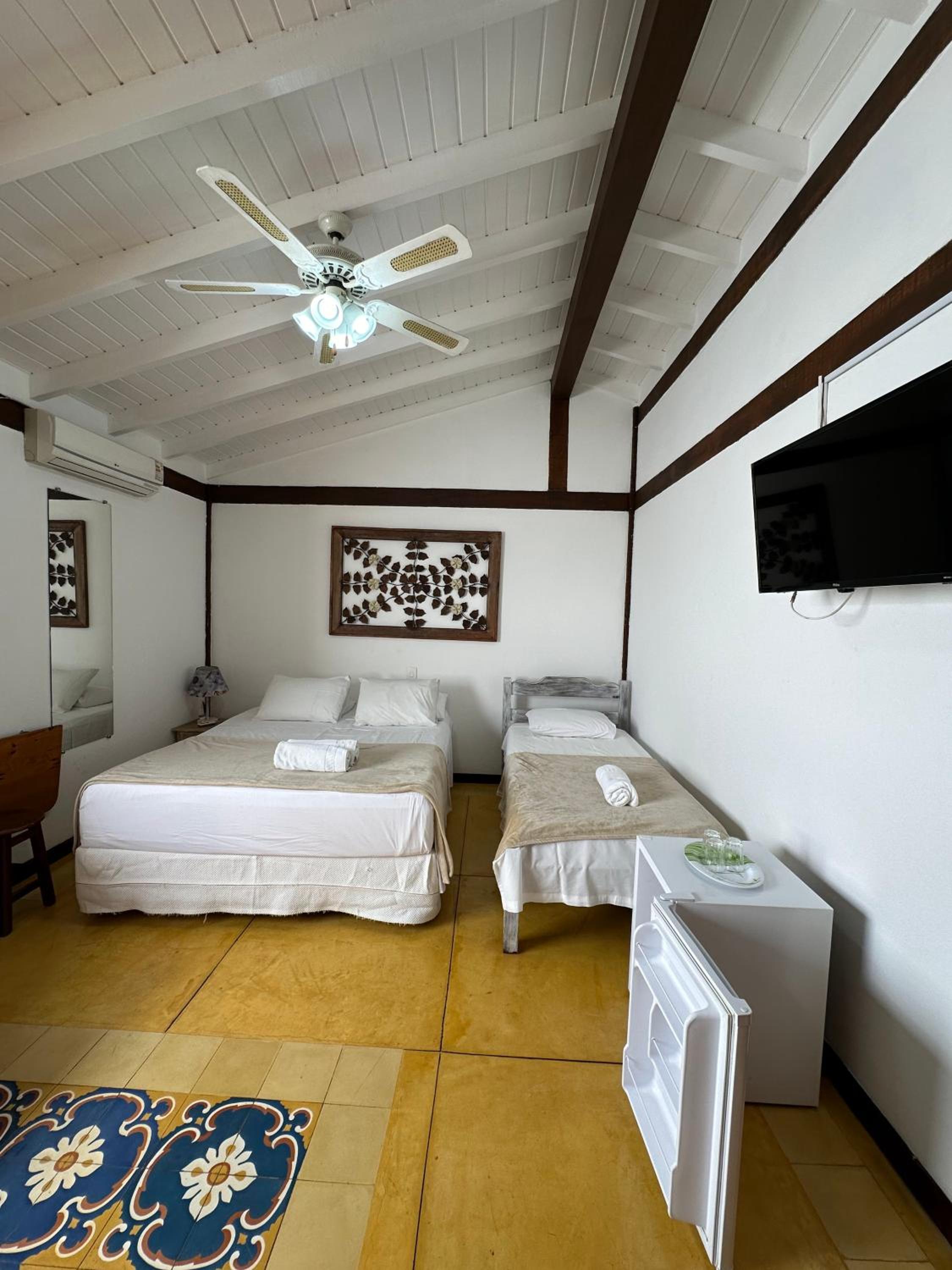 Triple Room photo 1