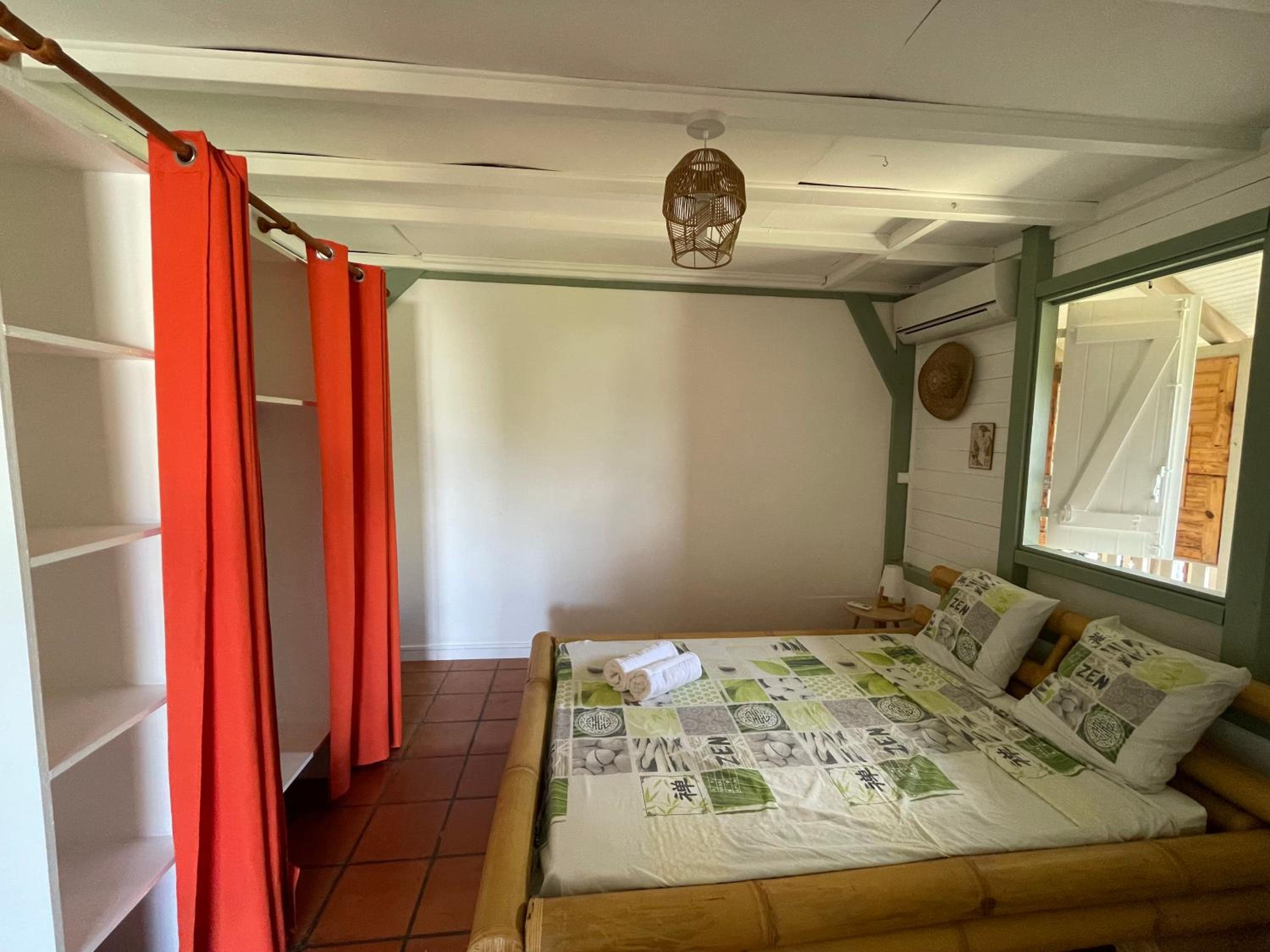 Apartment with Sea View photo 1
