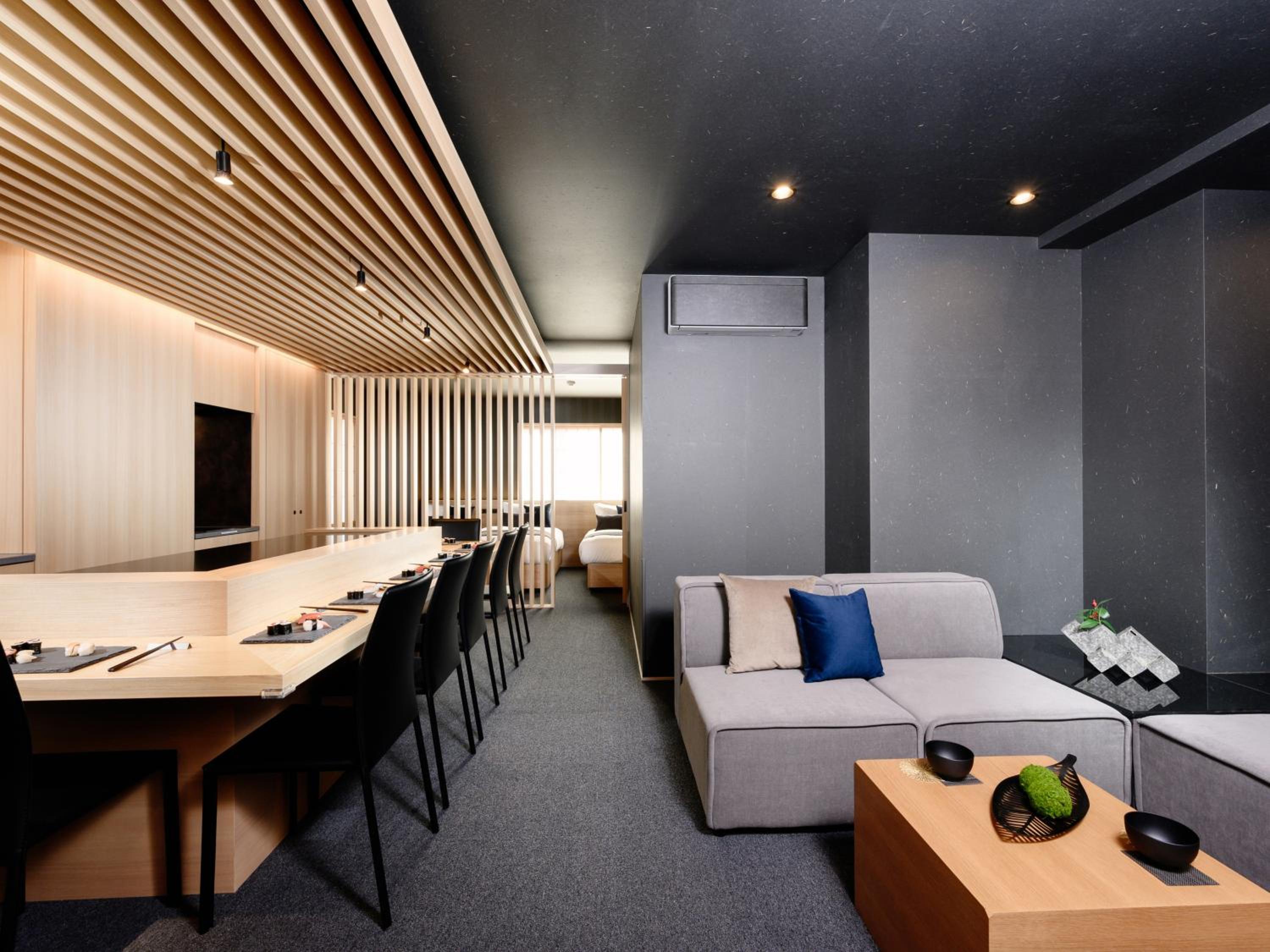 Premium Family Apartment