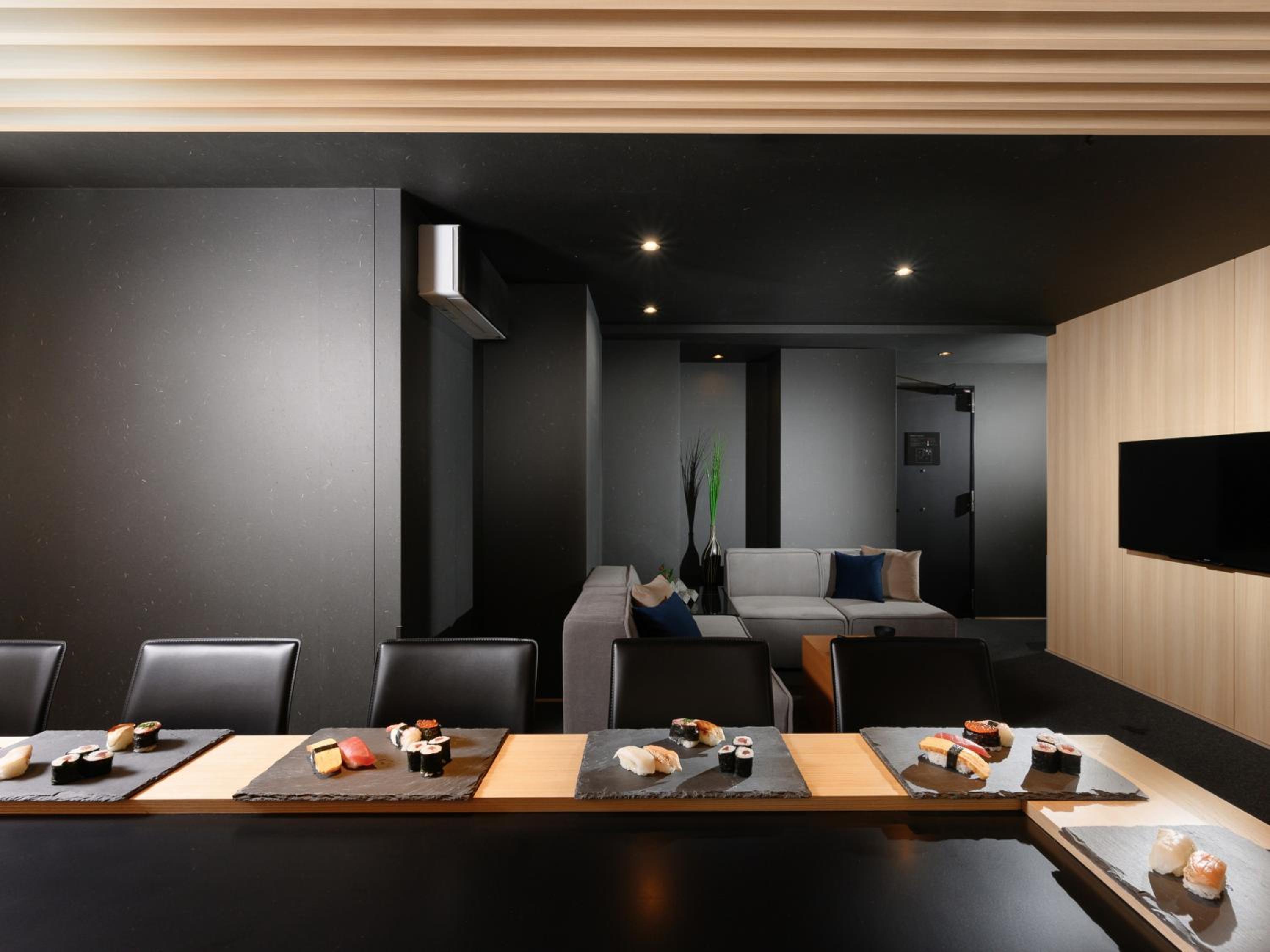 Premium Family Apartment photo 2