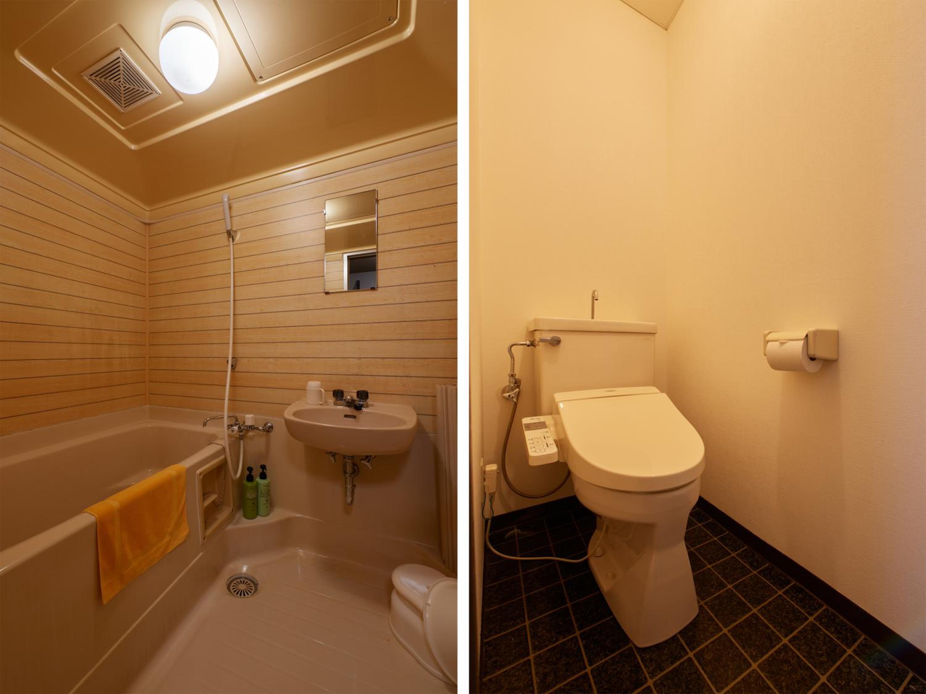 Family Room with Private Bathroom - Photo 8