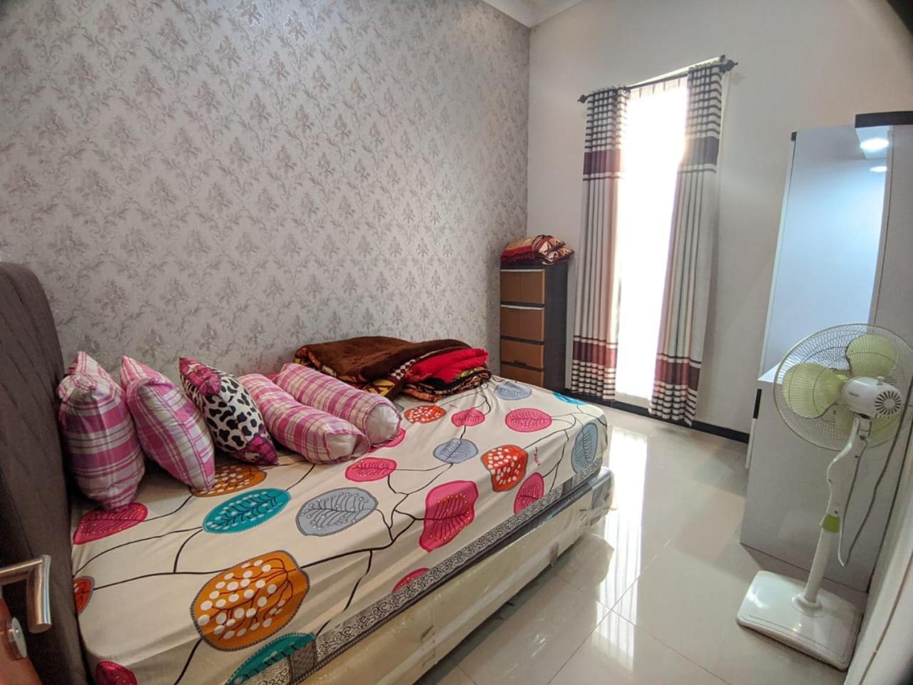 One-Bedroom Villa photo 1