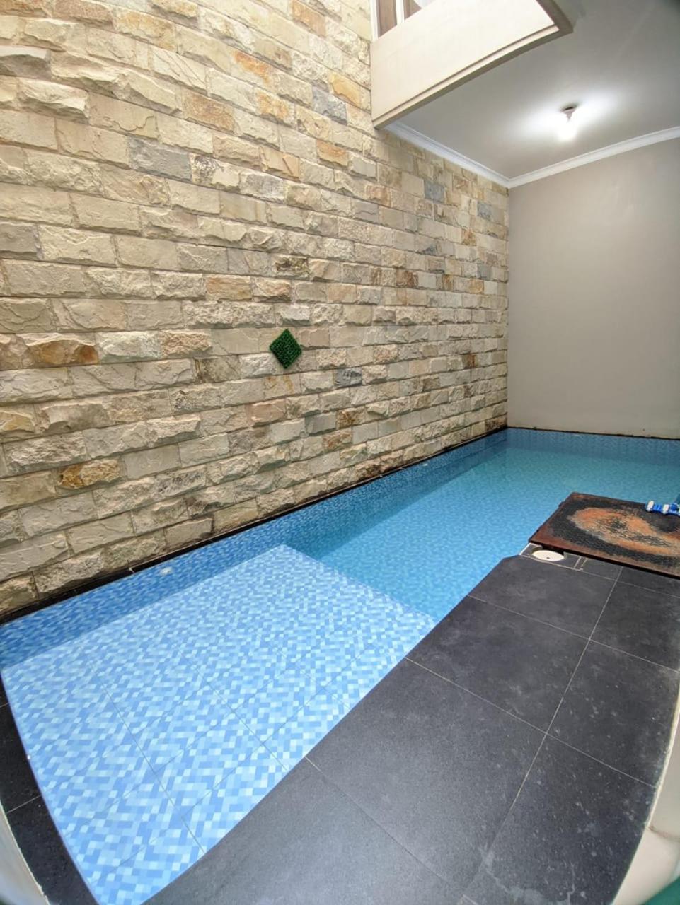 One-Bedroom Villa photo 3