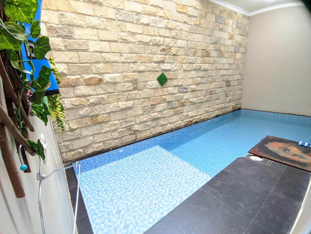 One-Bedroom Villa photo 2