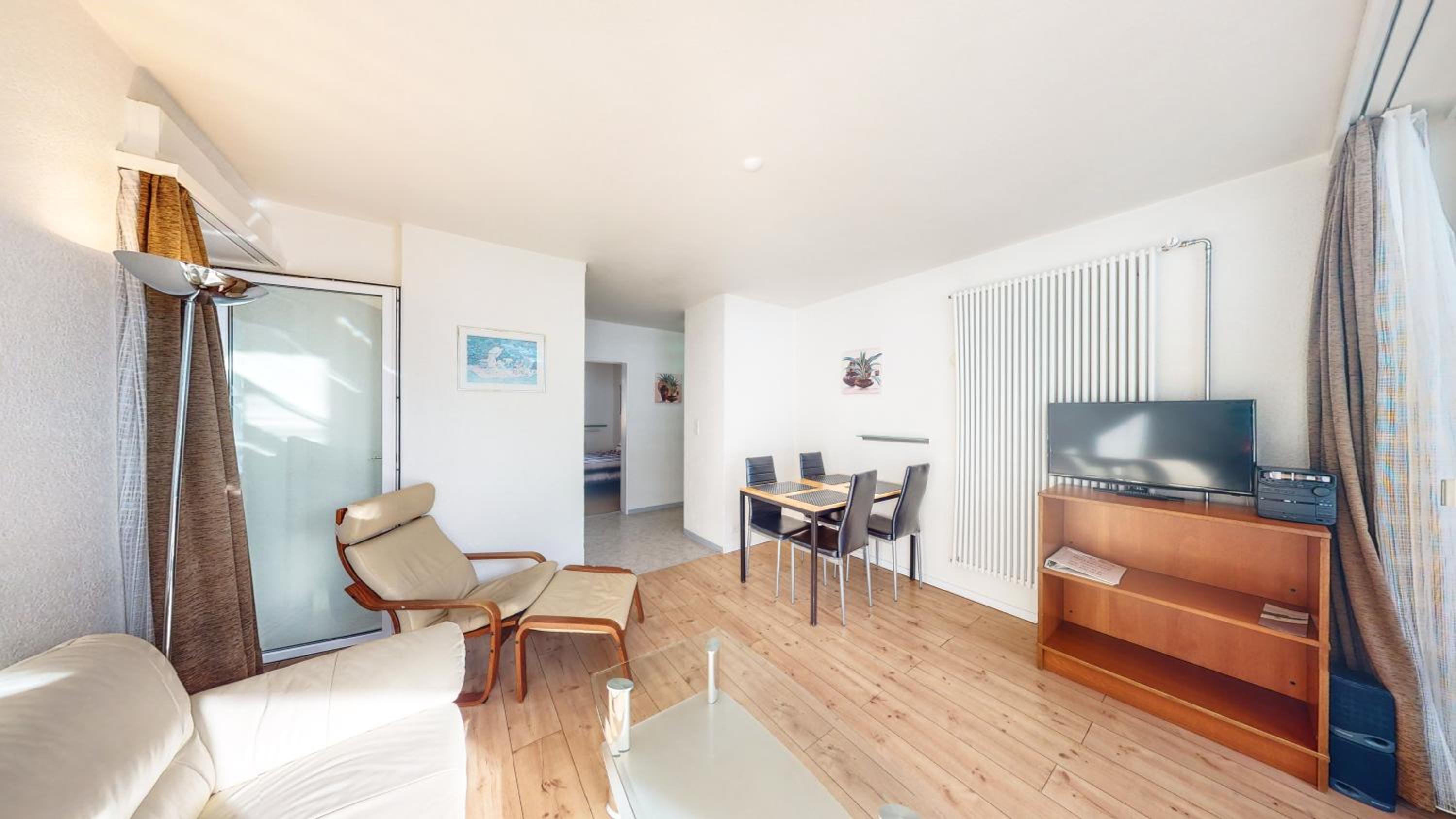 Superior Apartment photo 2