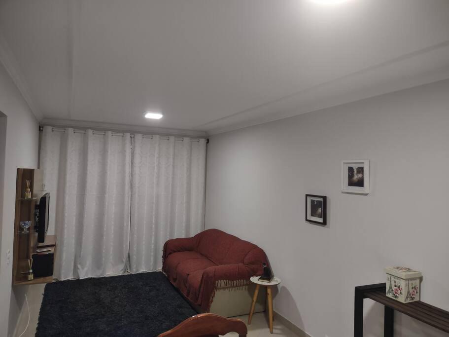 Two-Bedroom Apartment photo 3