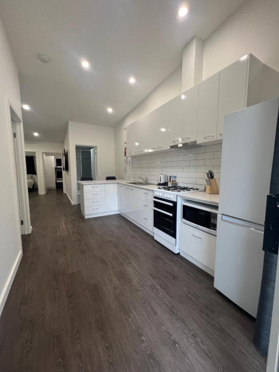 Superior Apartment photo 2