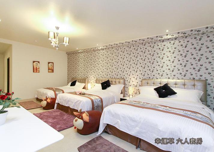Standard Family Room