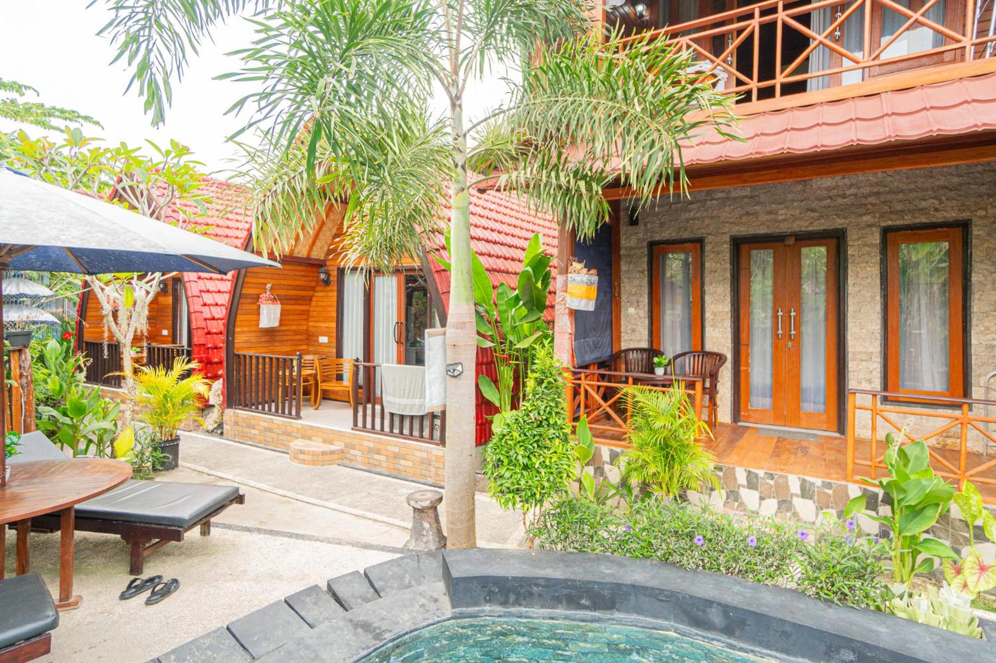 Villa photo 3