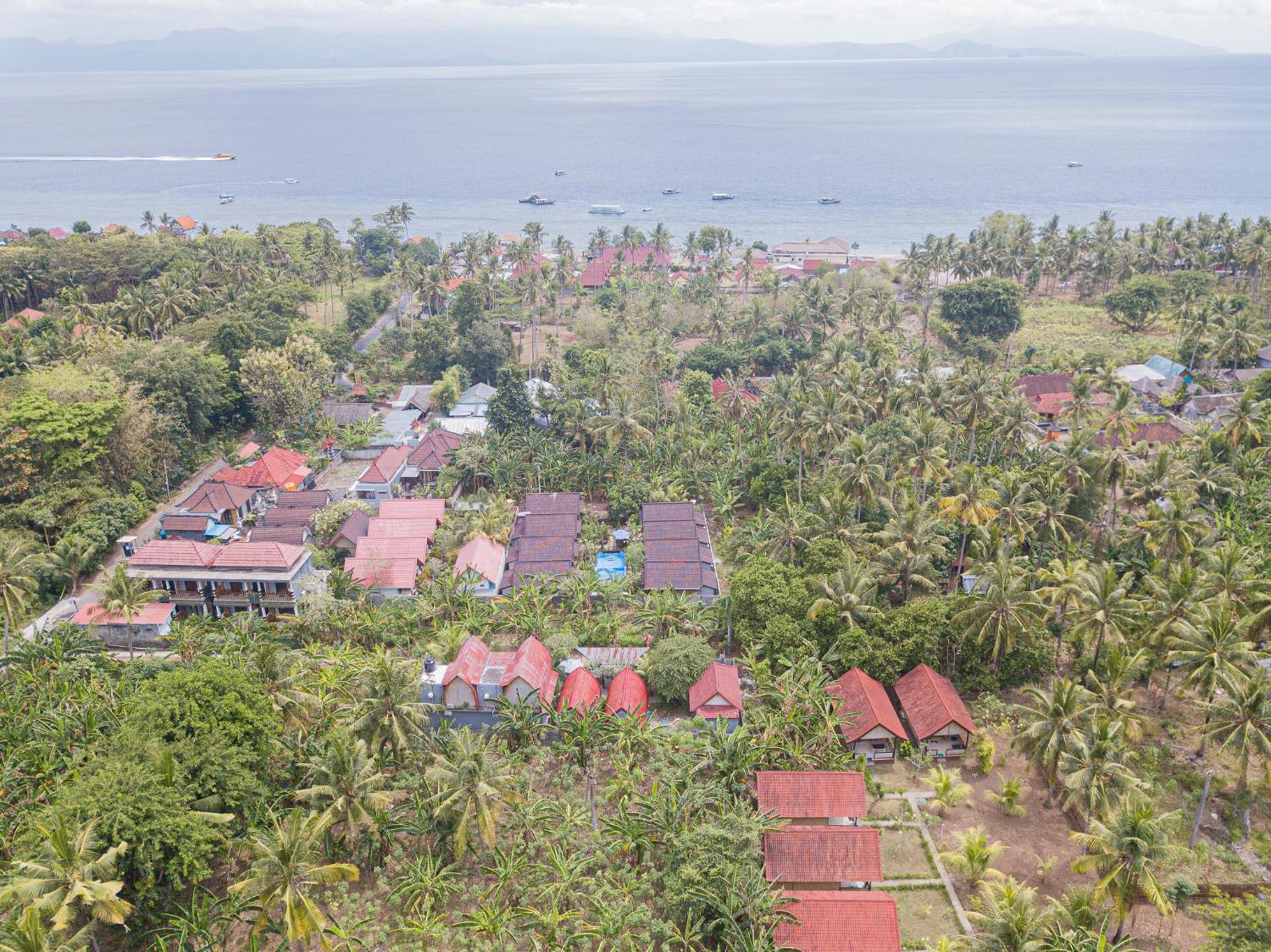 Villa photo 2