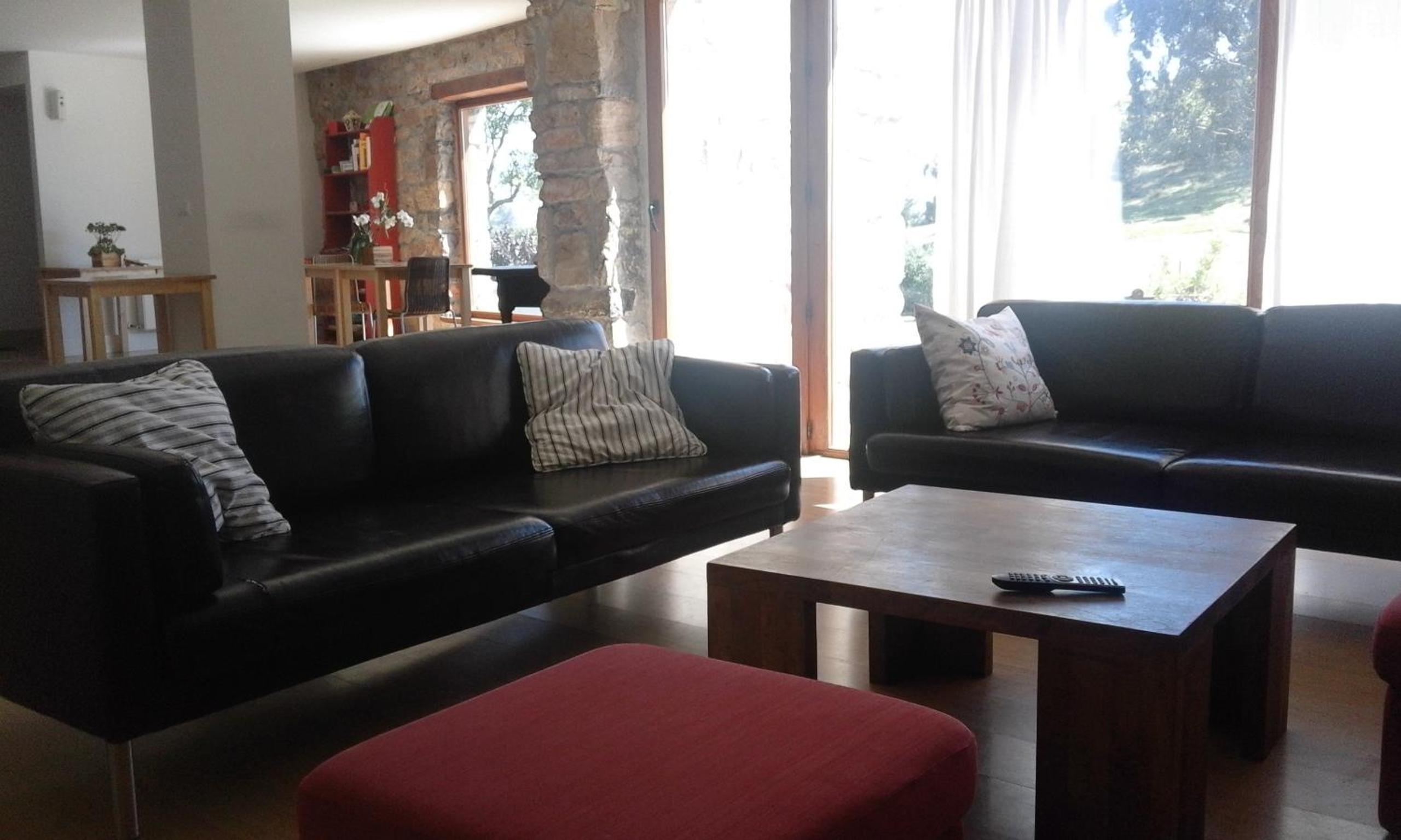 Casa de Vacaciones