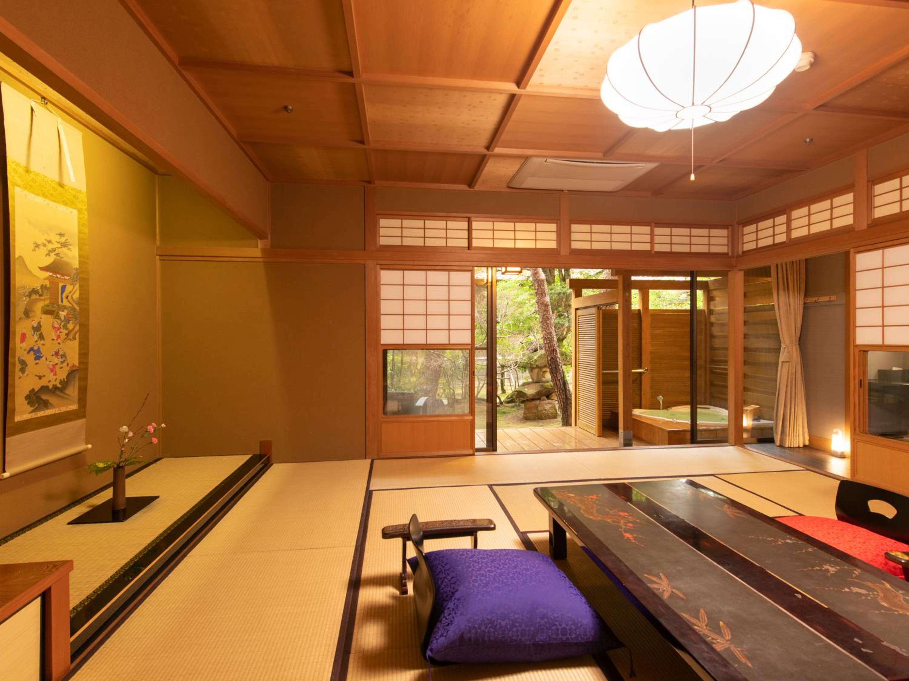 Duplex Suite