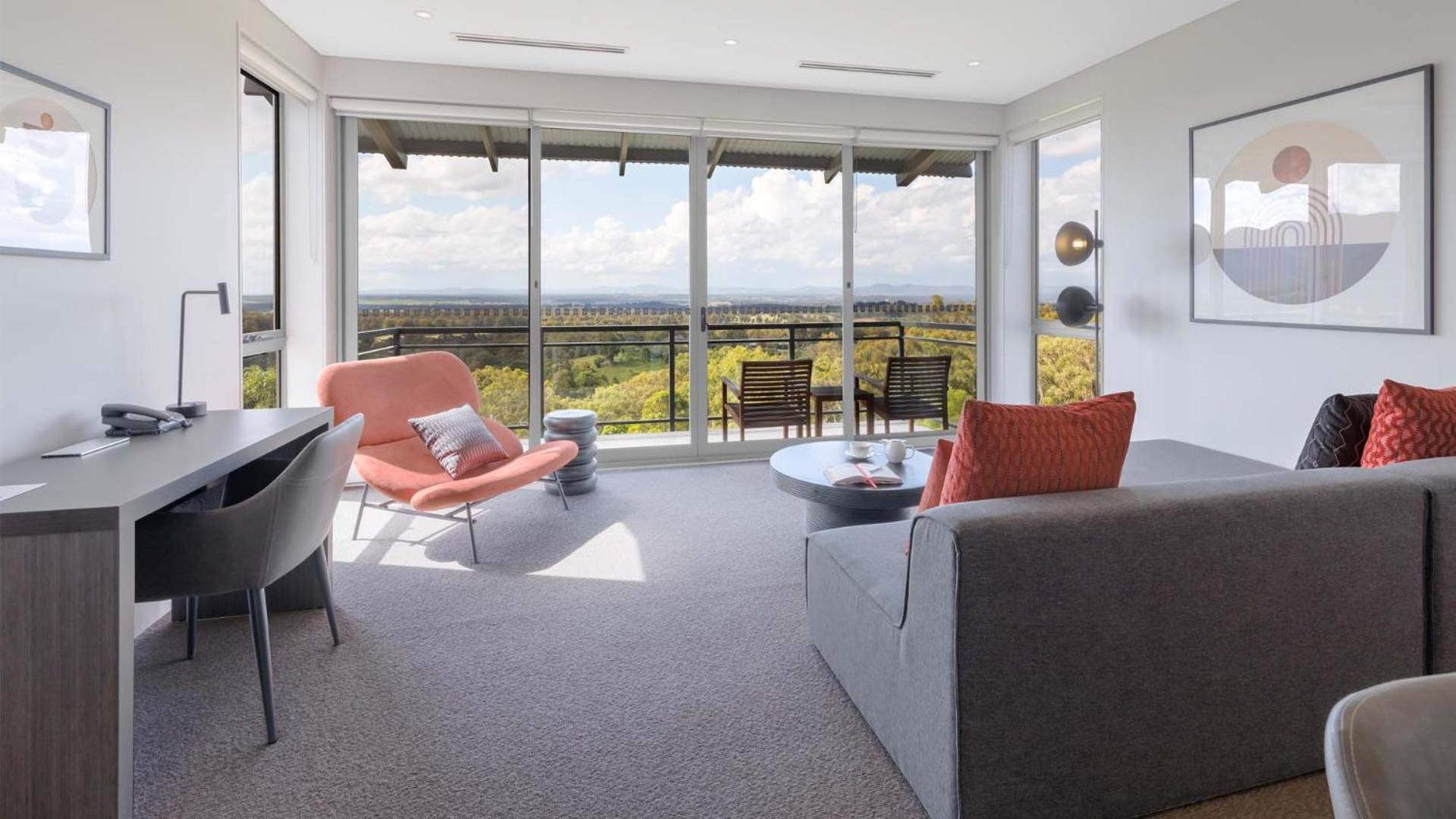 Special Offer – Premium One-Bedroom Villa: Inspire Change Program: All Meals Inclusive, Spa Or Wellness Credit Of $240 Per Person, Fitness Activities, Daily Education Seminar photo 1