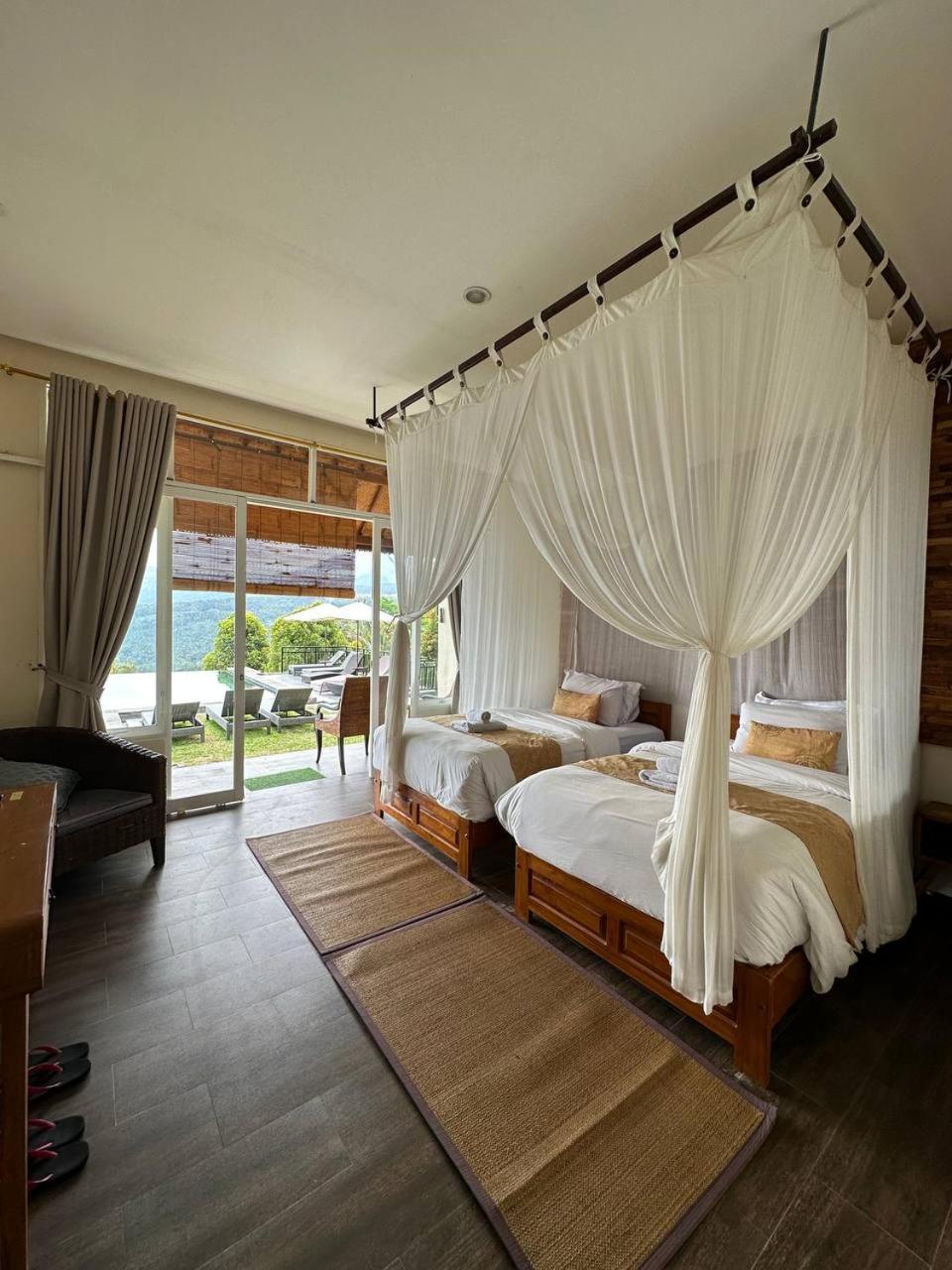 Twin Room - Photo 1