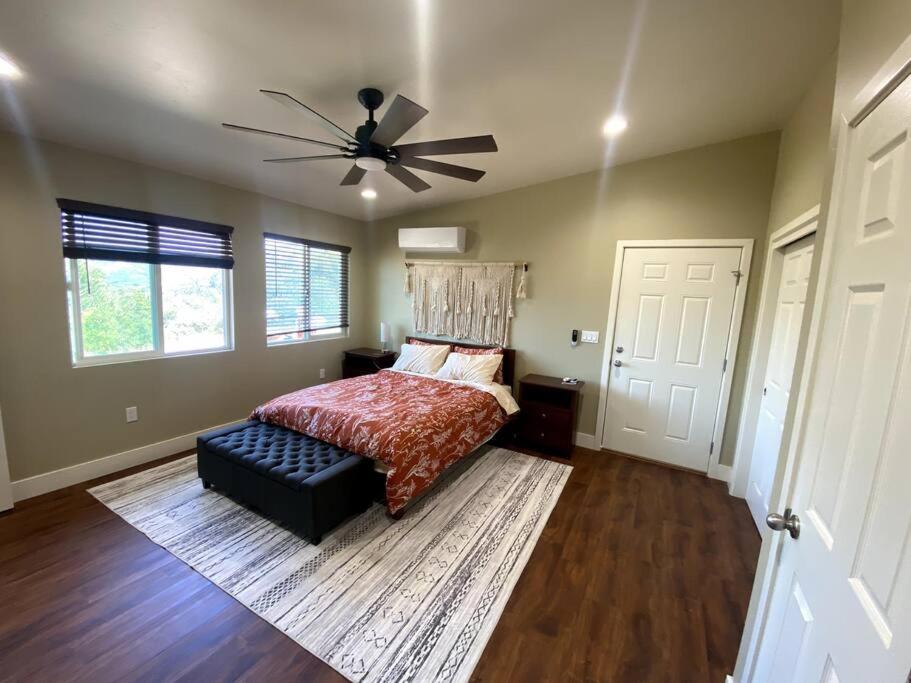 One-Bedroom Chalet photo 1