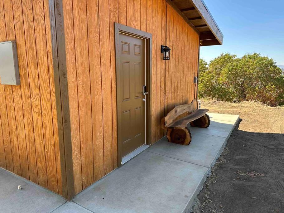 One-Bedroom Chalet photo 2