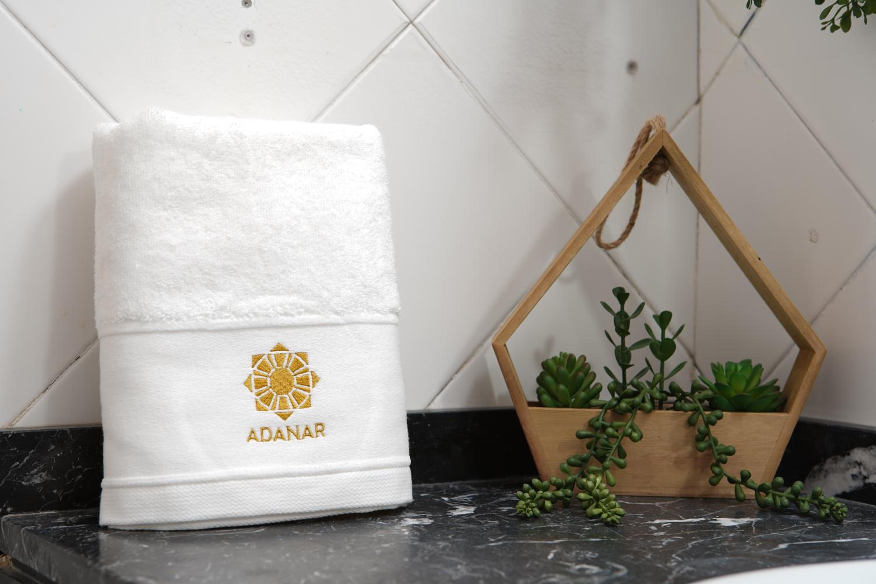 ADANAR-Apartamentos Muralla Zirí, Billede 9