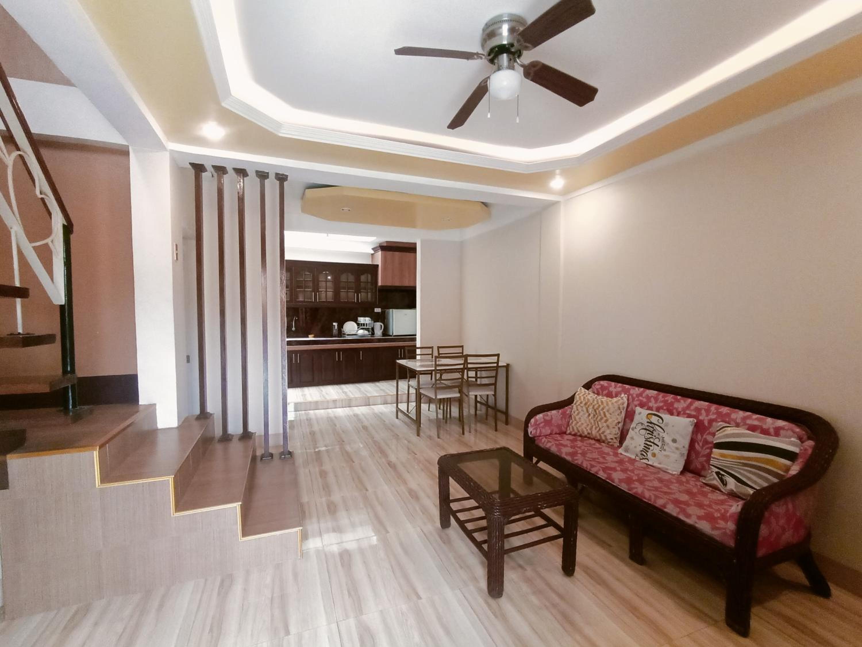 Two-Bedroom House photo 1